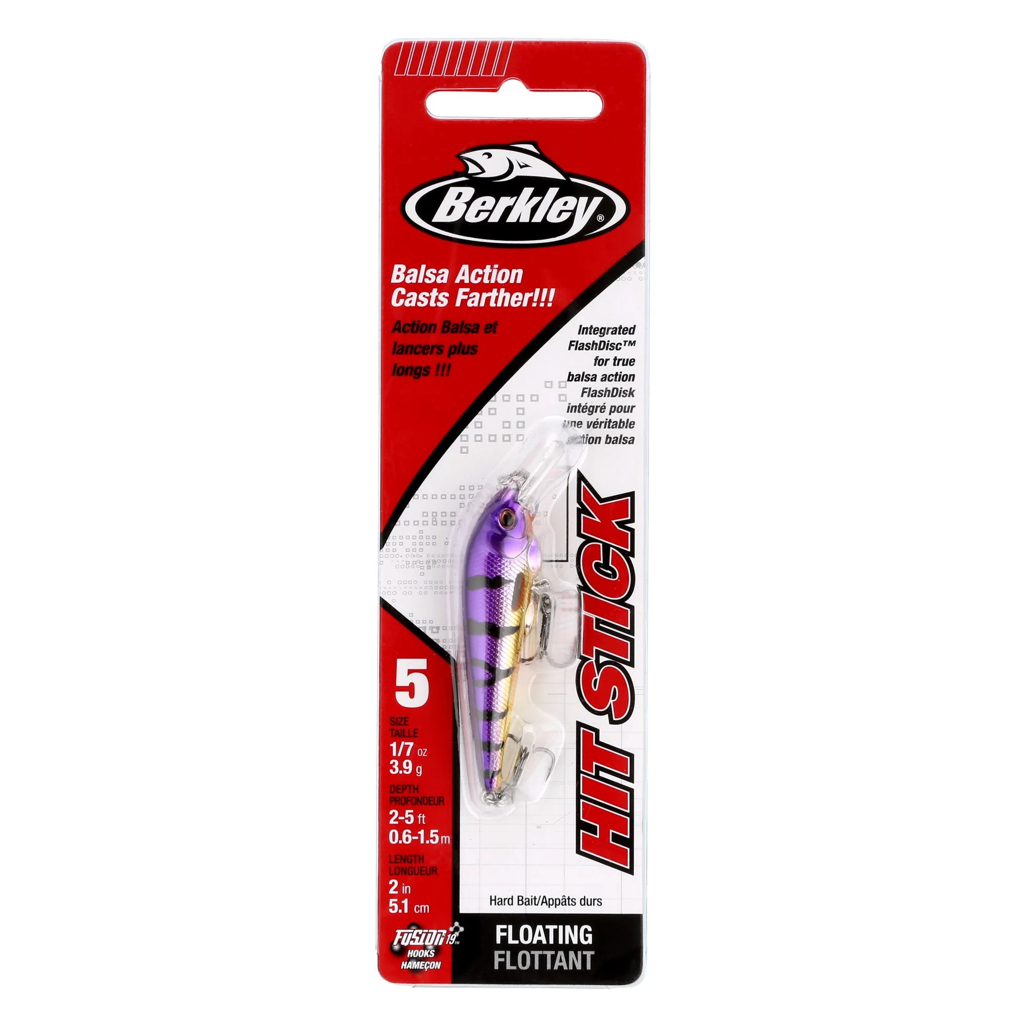 Berkley Hit Stick - Image 79