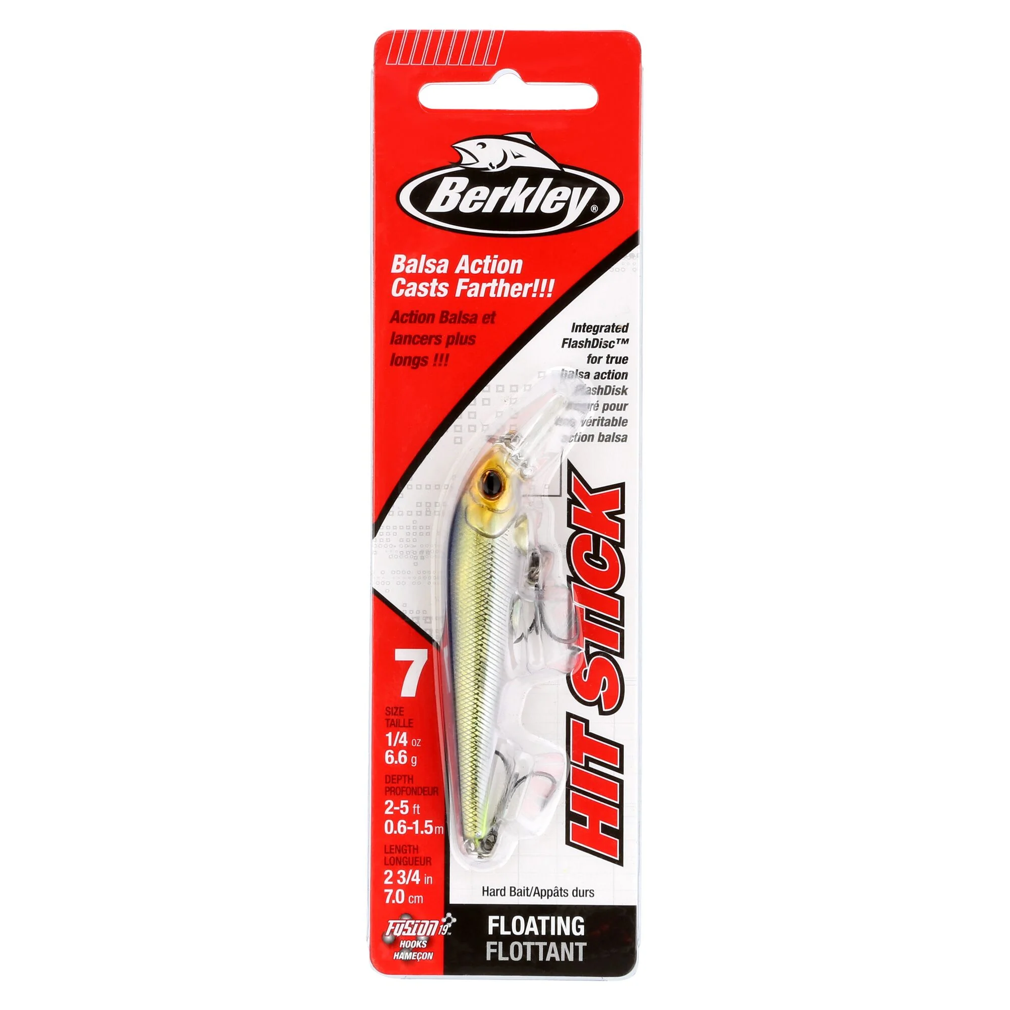 Berkley Hit Stick - Image 89