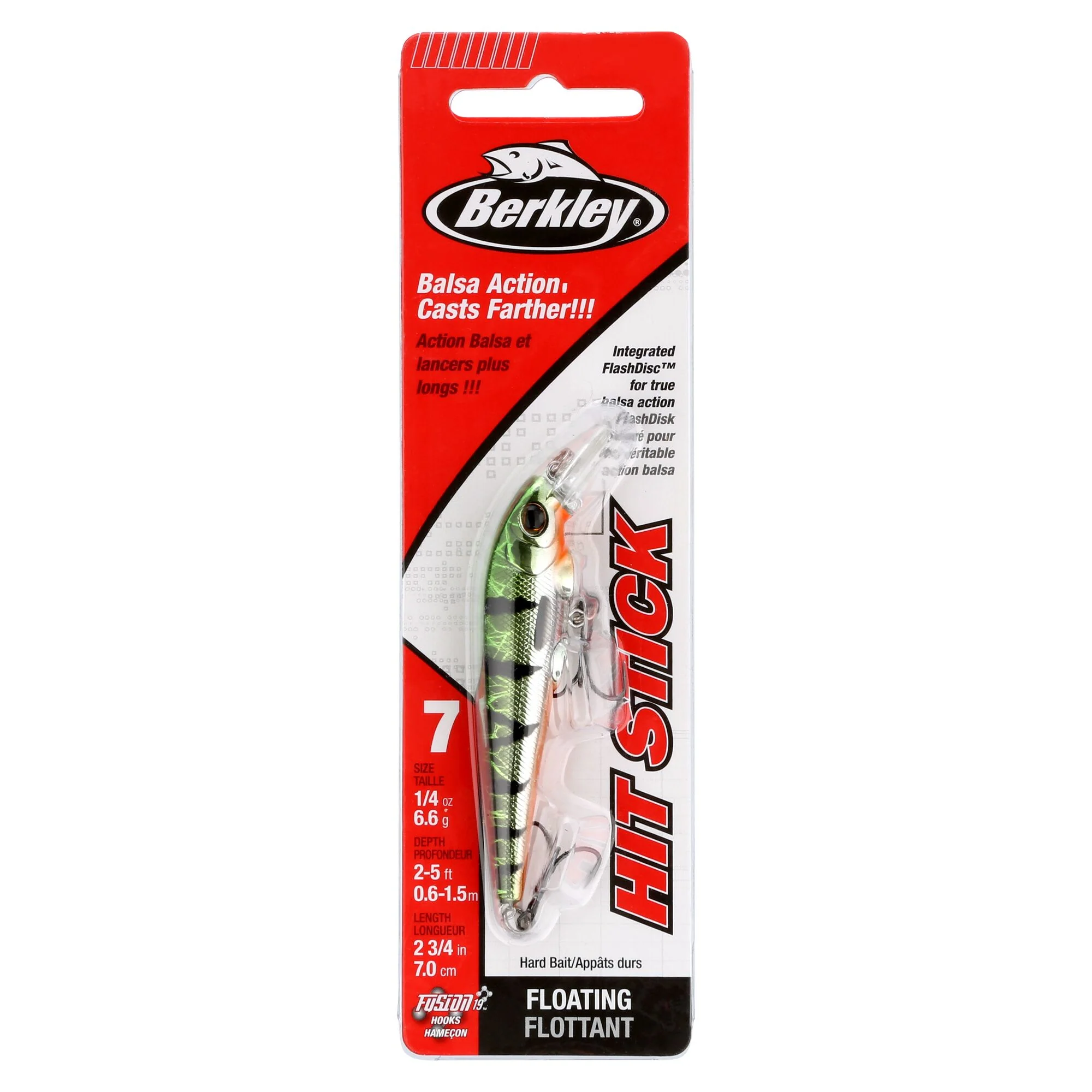 Berkley Hit Stick - Image 99