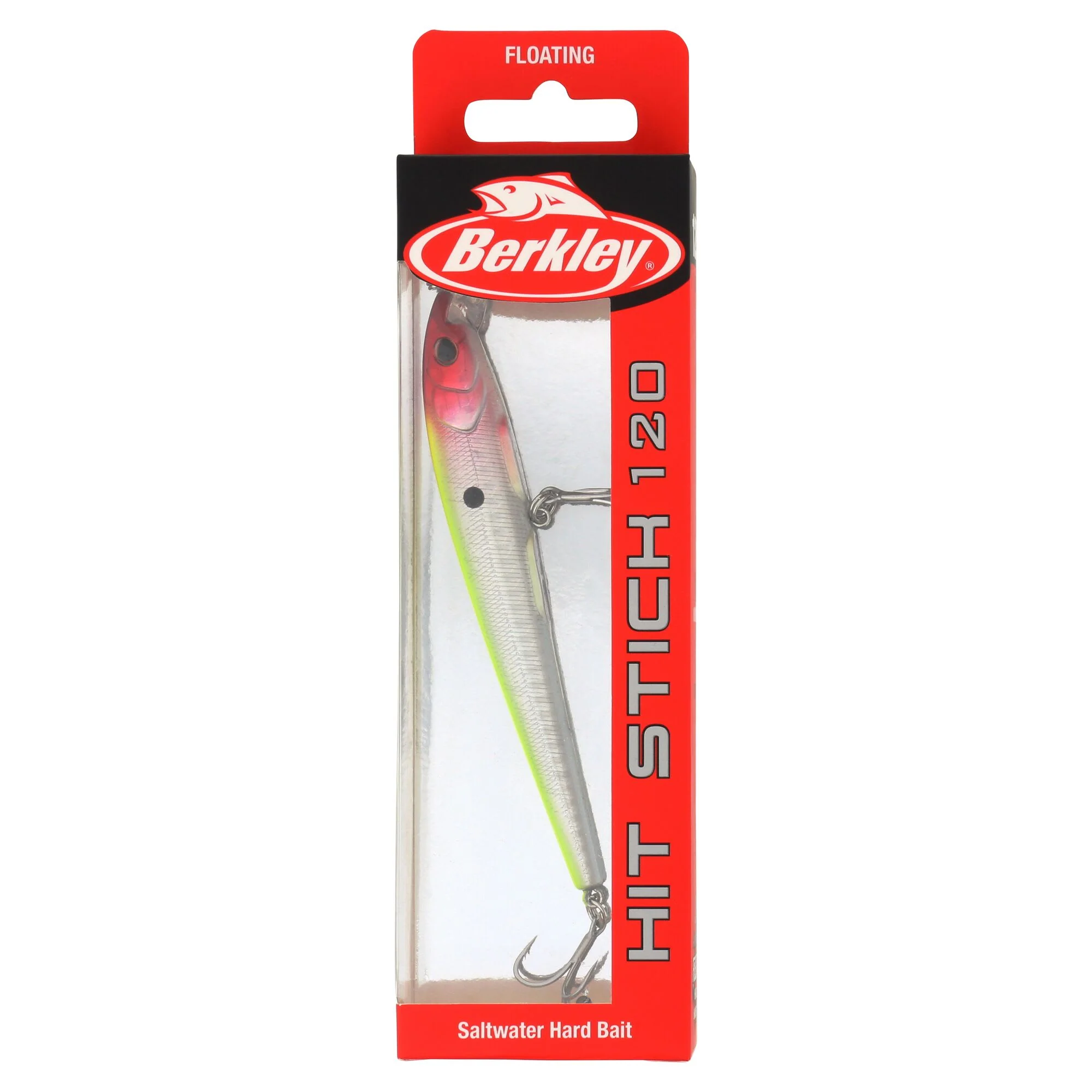 Berkley Hit Stick Saltwater - Image 116