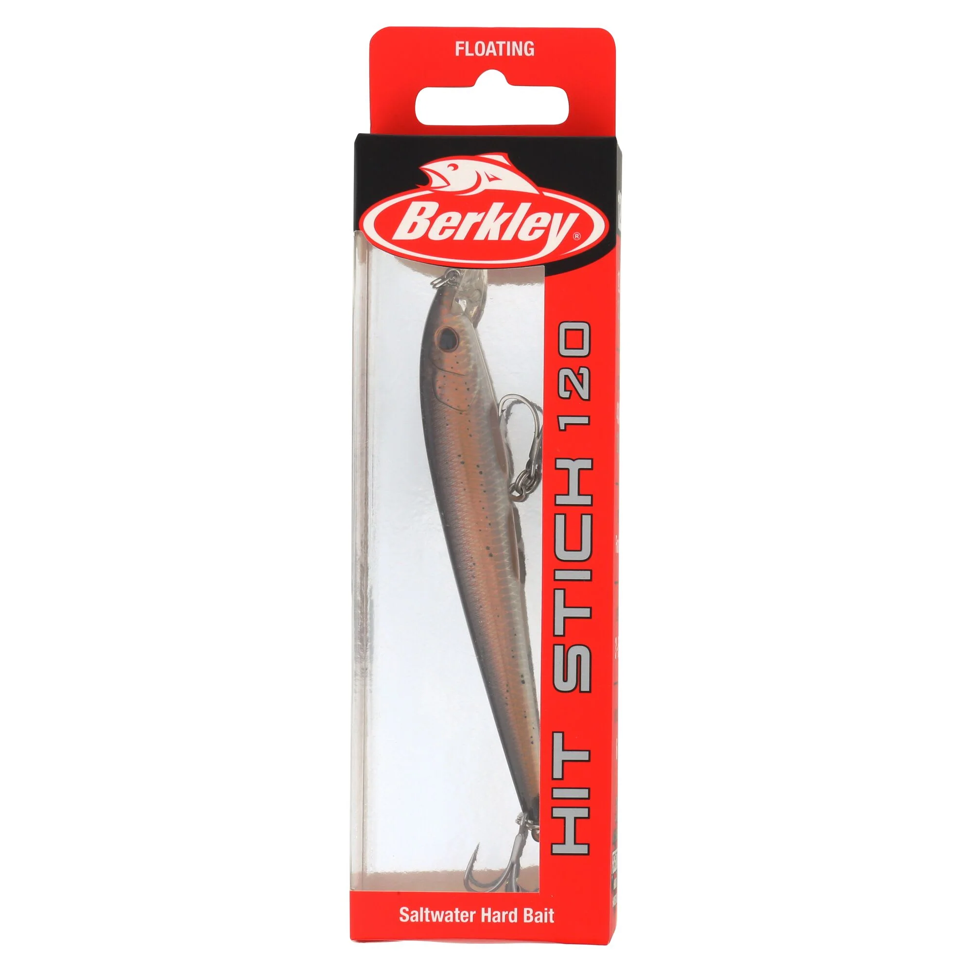 Berkley Hit Stick Saltwater - Image 121