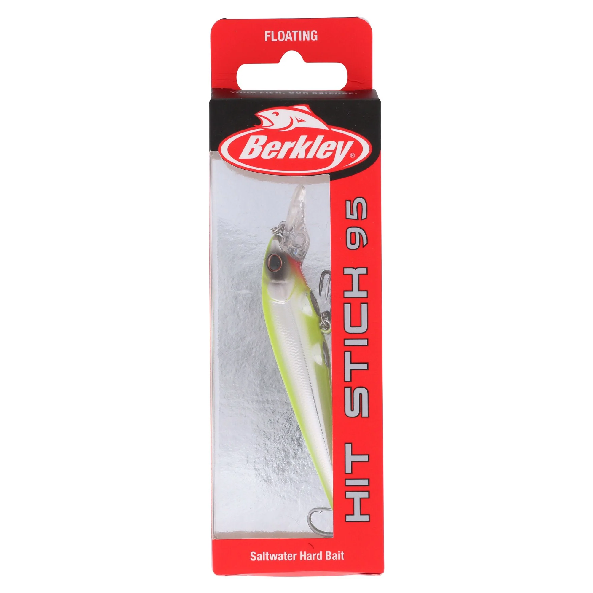 Berkley Hit Stick Saltwater - Image 38