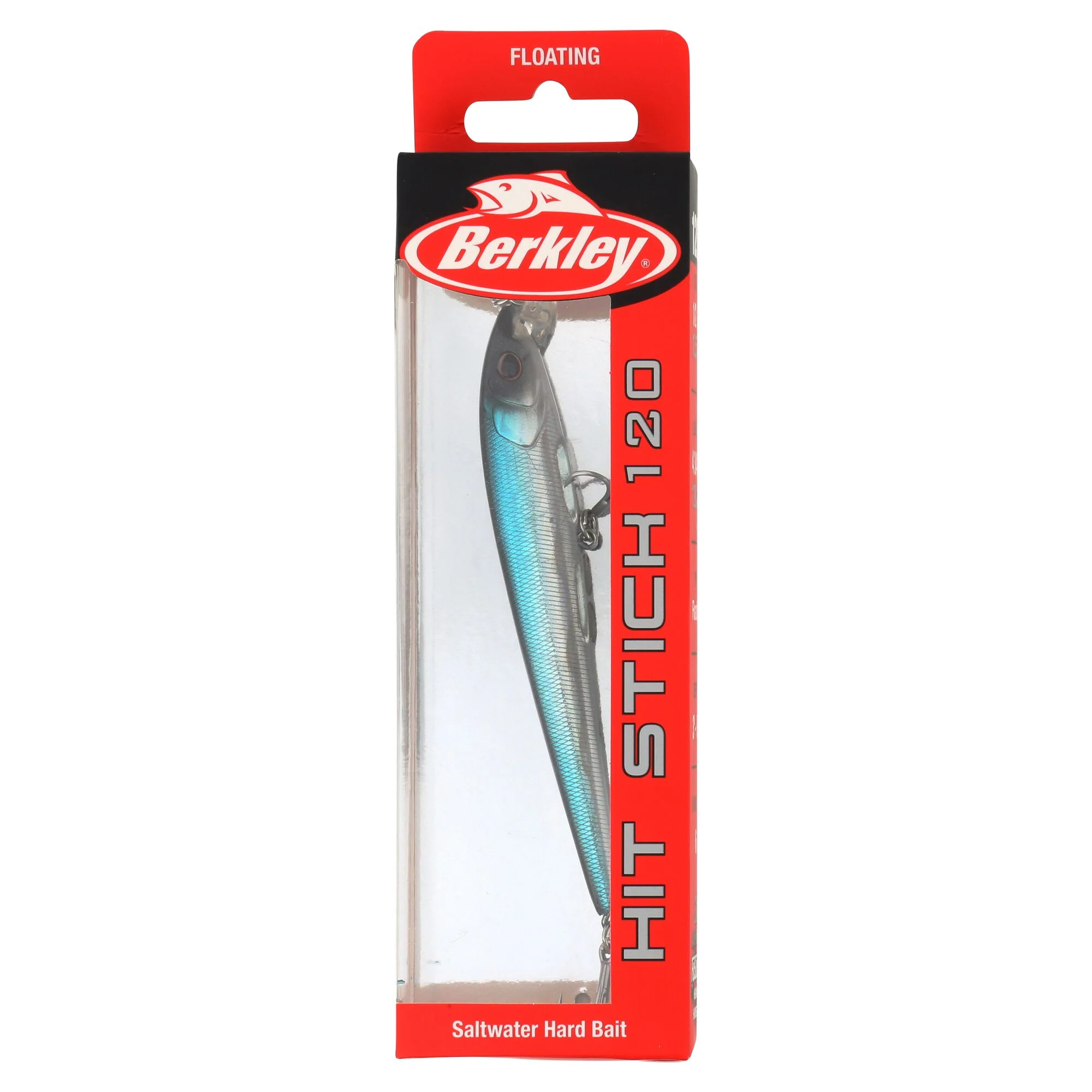 Berkley Hit Stick Saltwater - Image 65