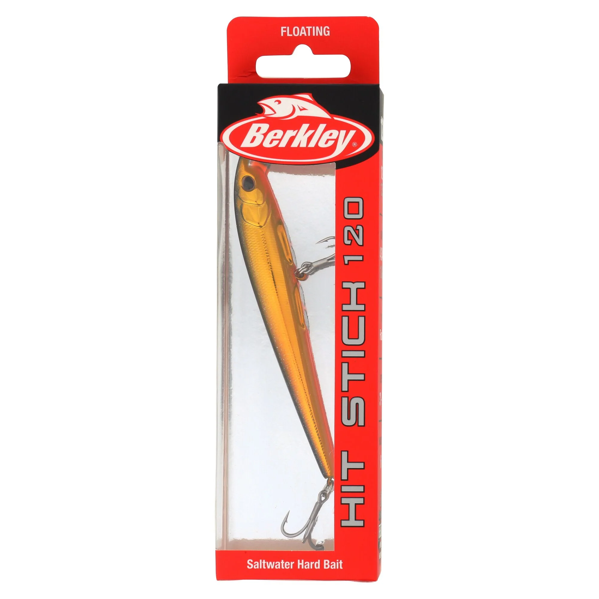 Berkley Hit Stick Saltwater - Image 76