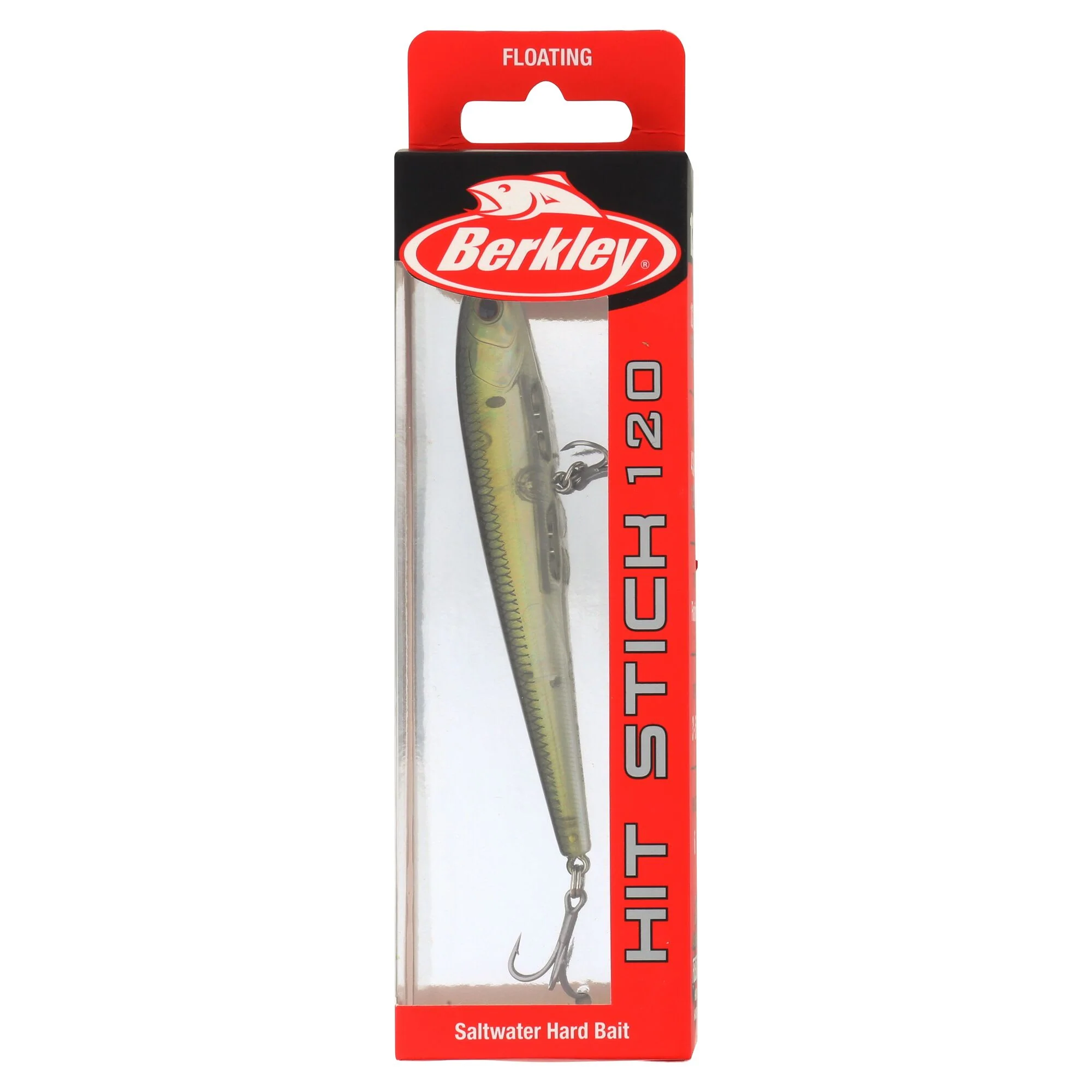 Berkley Hit Stick Saltwater - Image 81