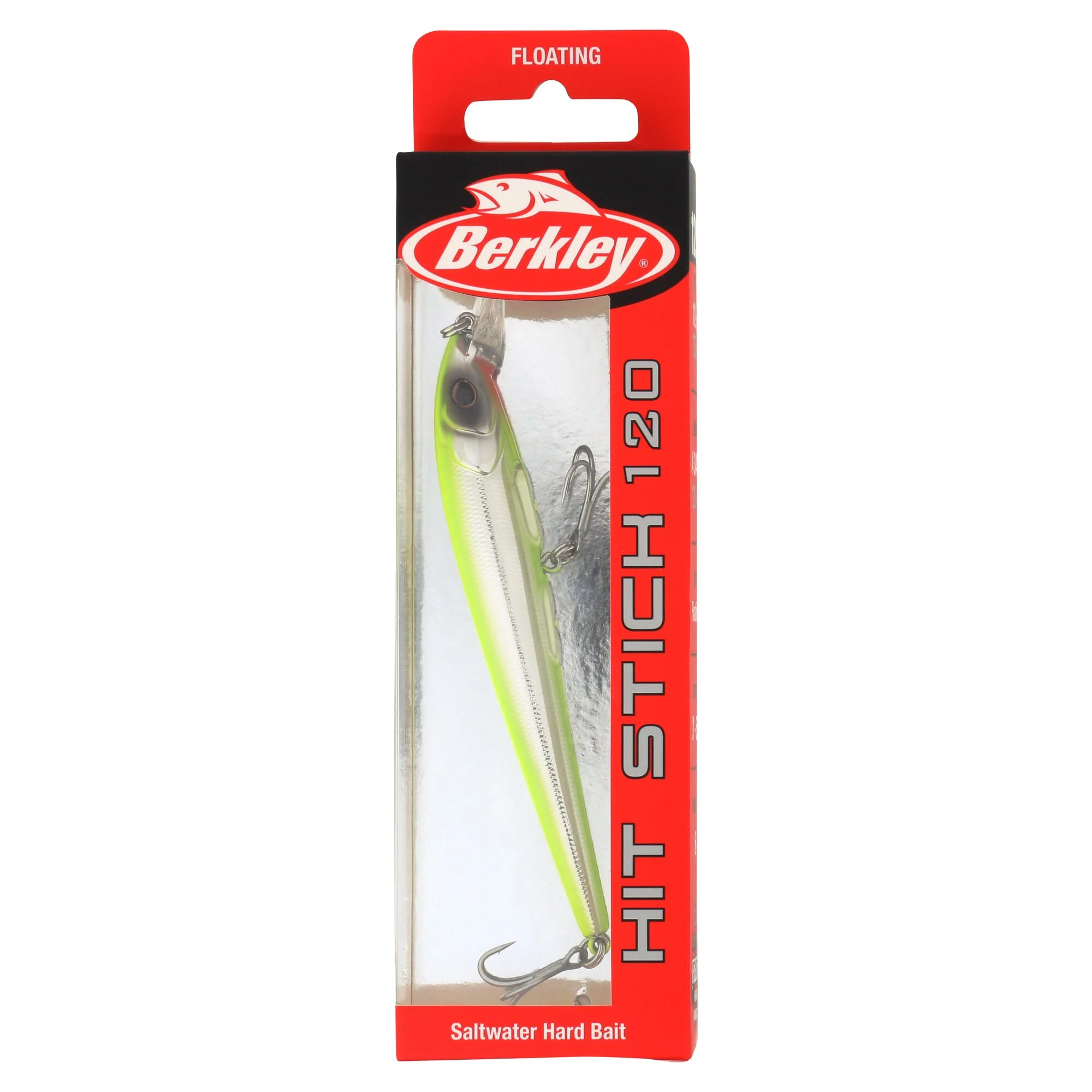 Berkley Hit Stick Saltwater - Image 96