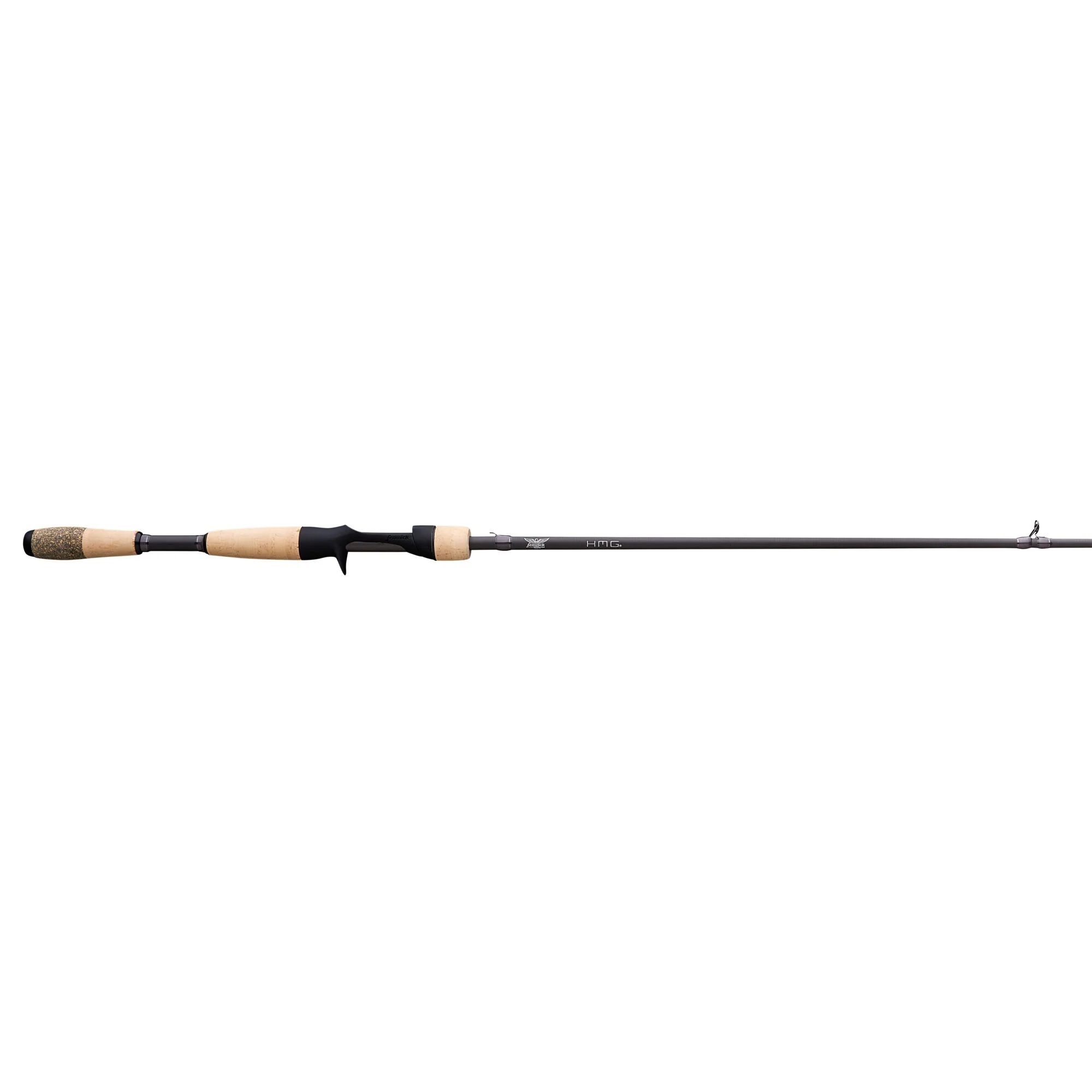 Fenwick HMG® Bass 2-Piece 6'6" Casting Rod - Image 6