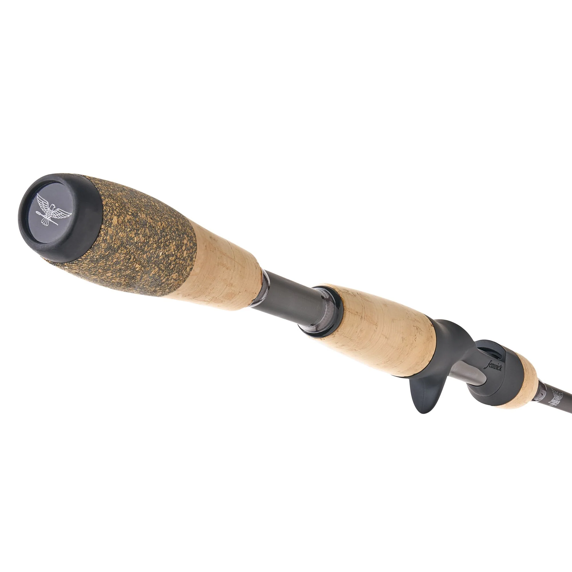 Fenwick HMG® Bass 2-Piece 6'6" Casting Rod - Image 3