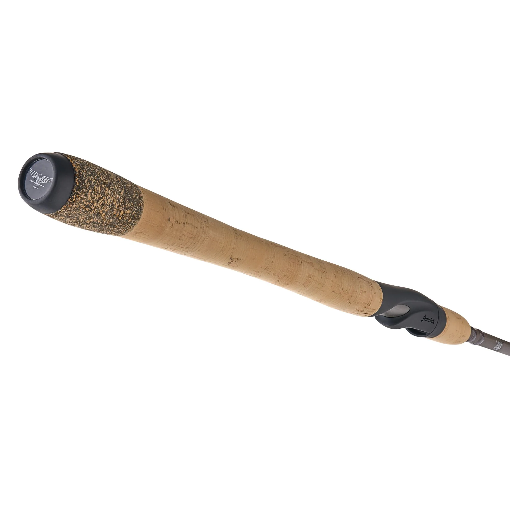 Fenwick HMG® Salmon & Steelhead Spinning Rod - Image 3