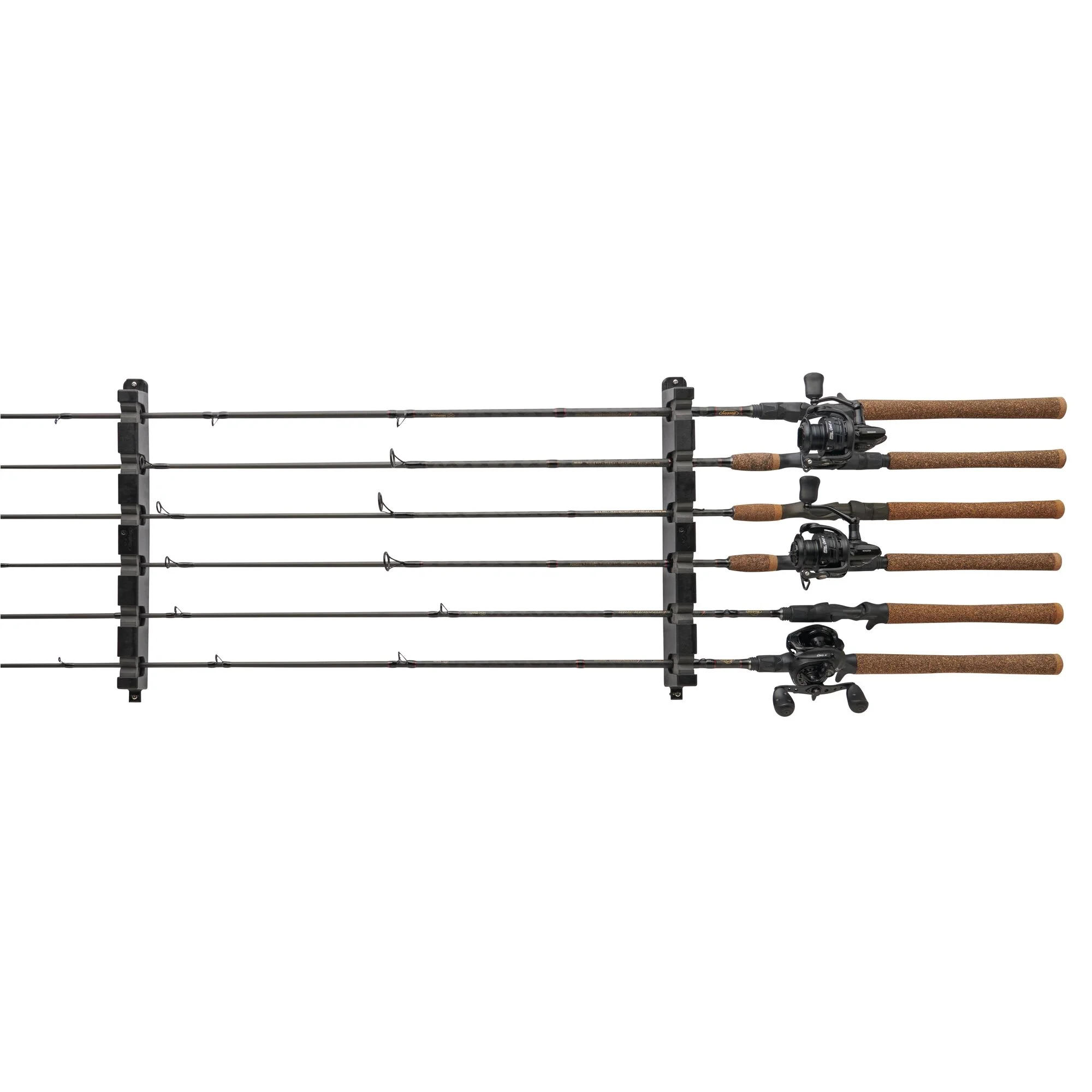Berkley Horizontal Rod Rack - Image 11