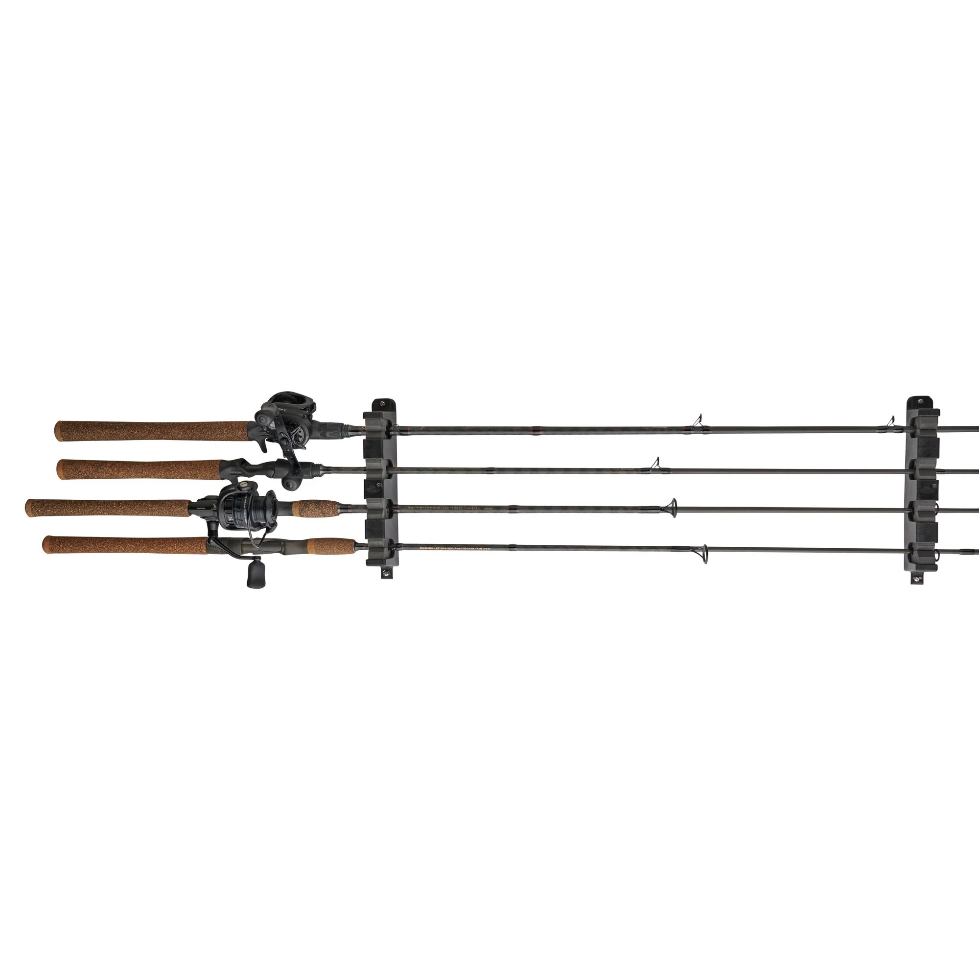Berkley Horizontal Rod Rack - Image 4