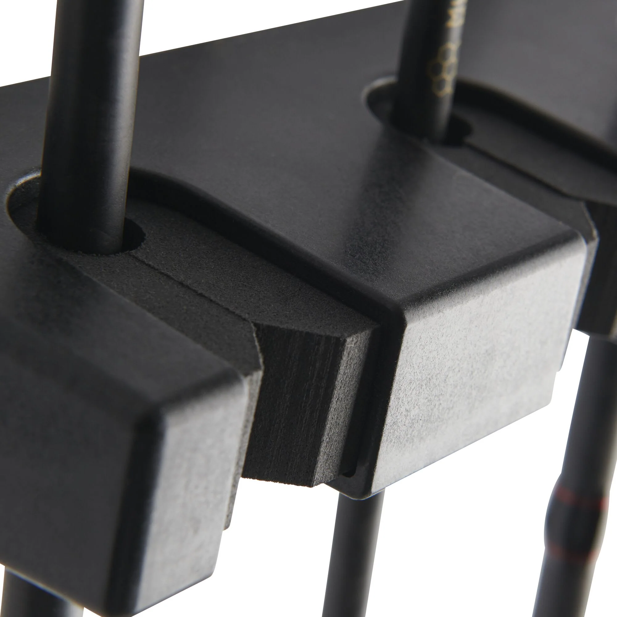 Berkley Horizontal Rod Rack - Image 6