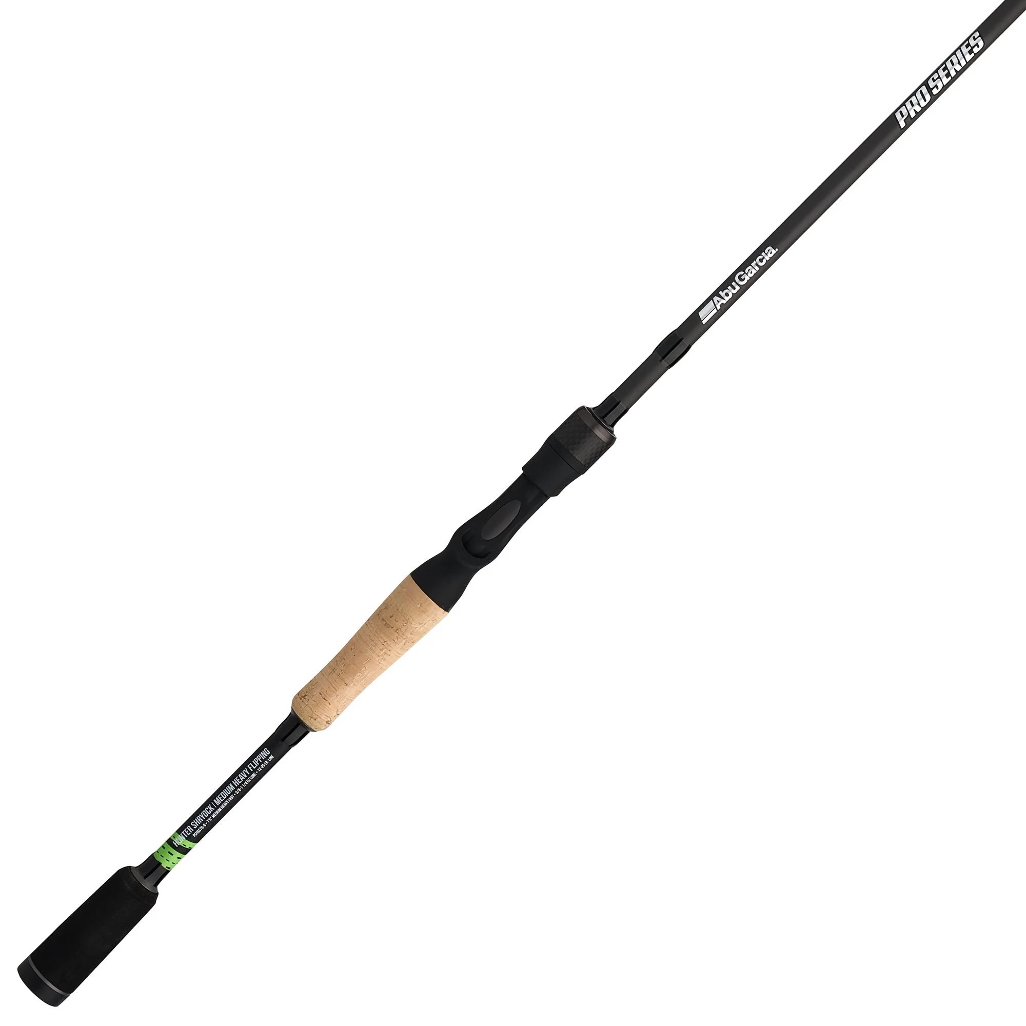Abu Garcia Hunter Shryock Flipping Rod - Image 3