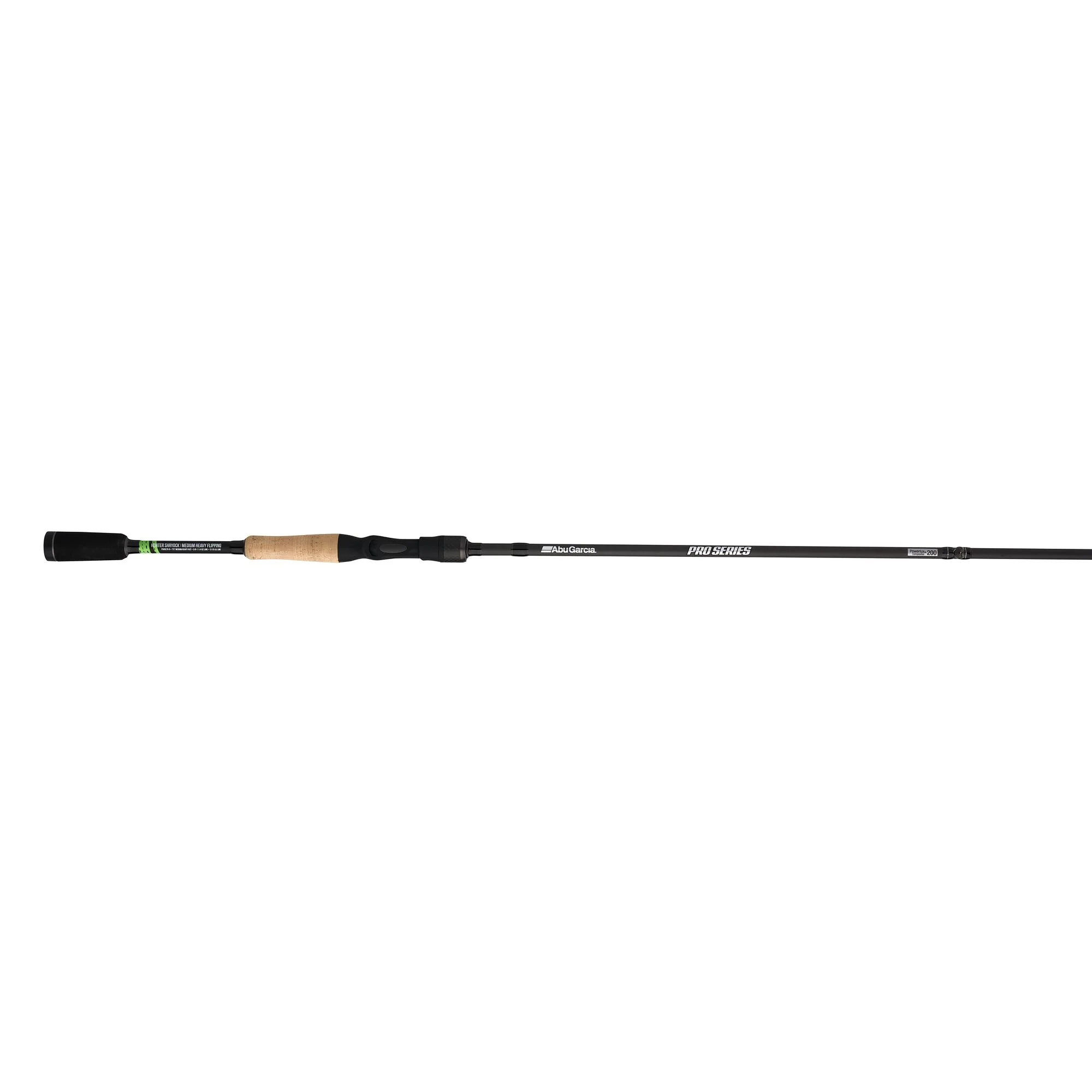 Abu Garcia Hunter Shryock Flipping Rod - Image 5