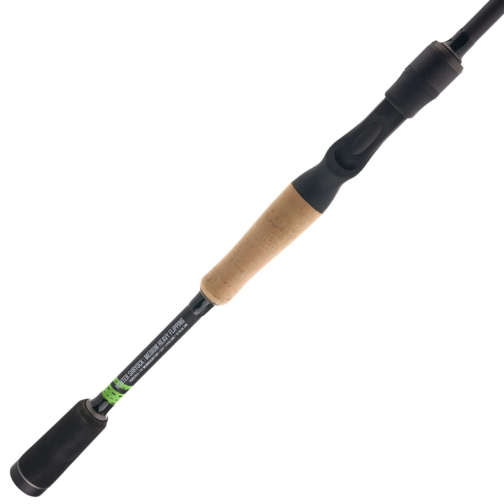 Abu Garcia Hunter Shryock Flipping Rod - Image 9