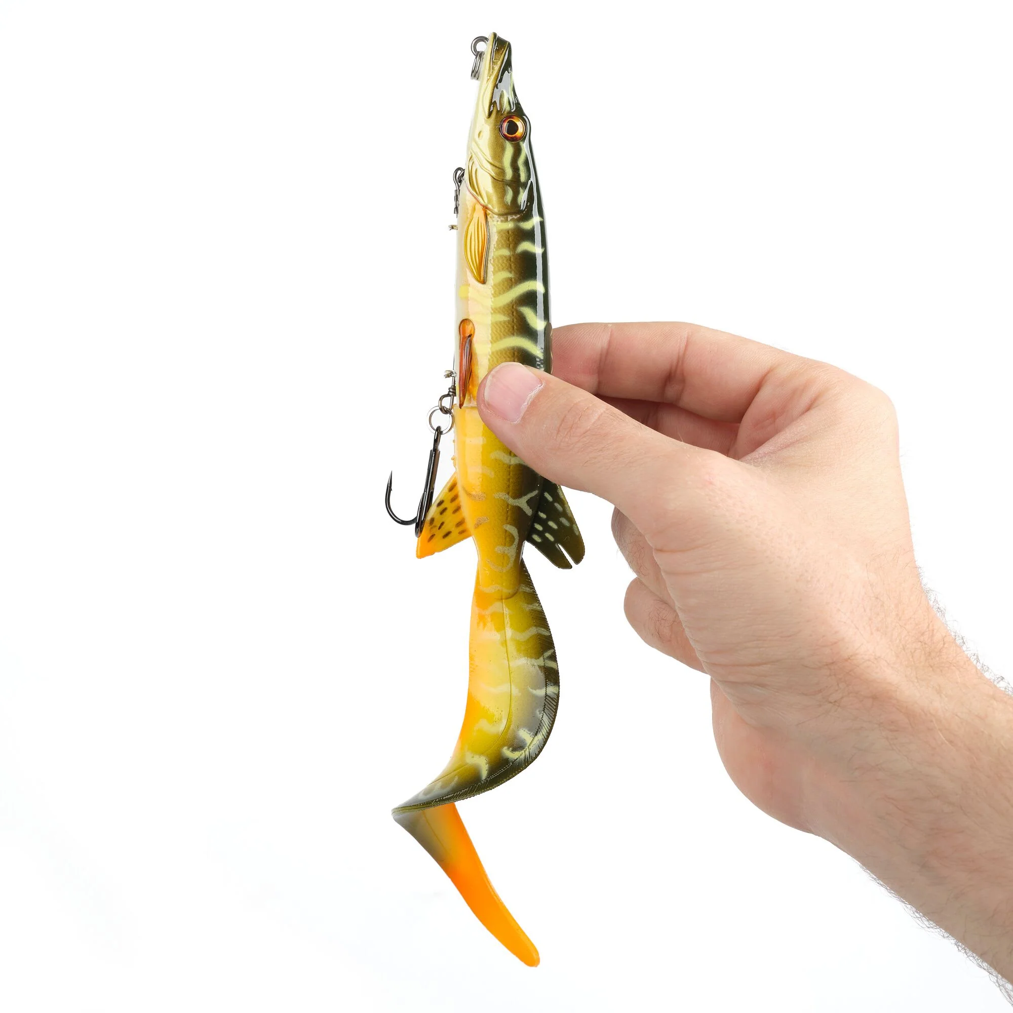 Savage Gear Hybrid Pike - Image 10