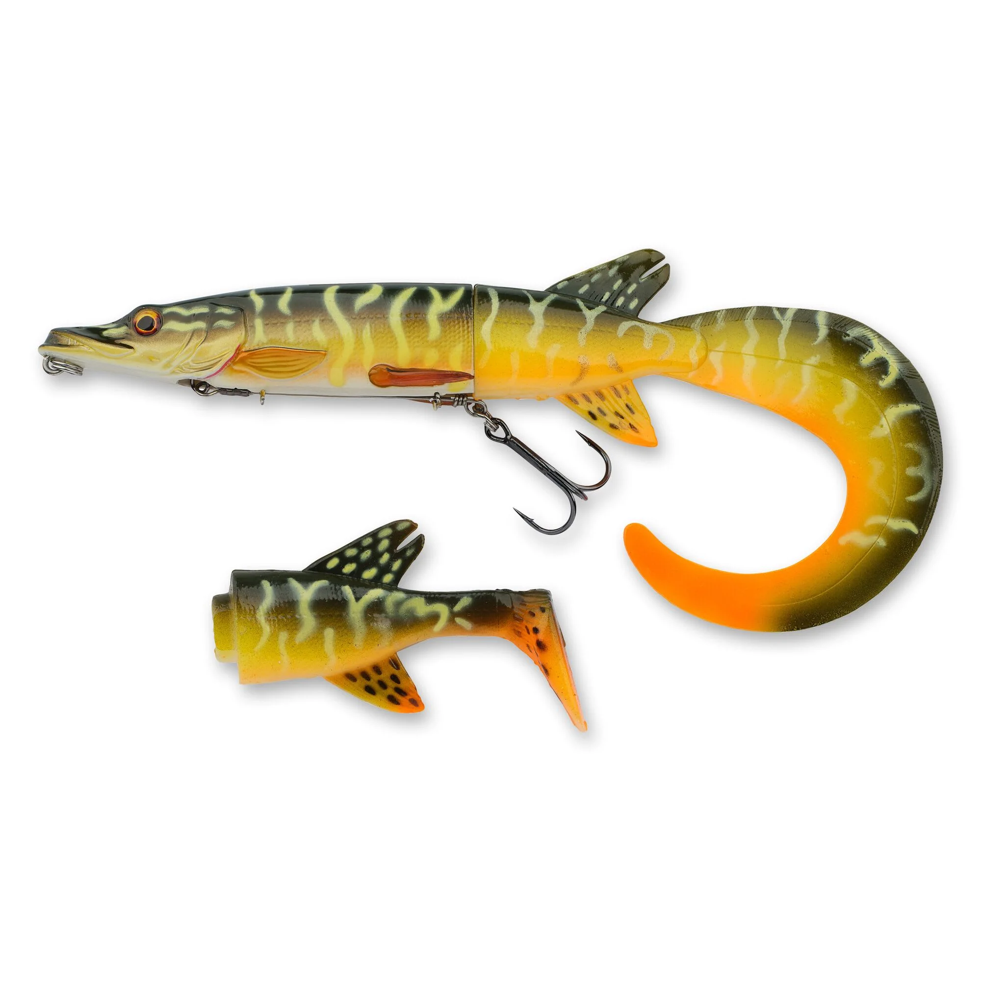 Savage Gear Hybrid Pike - Image 11