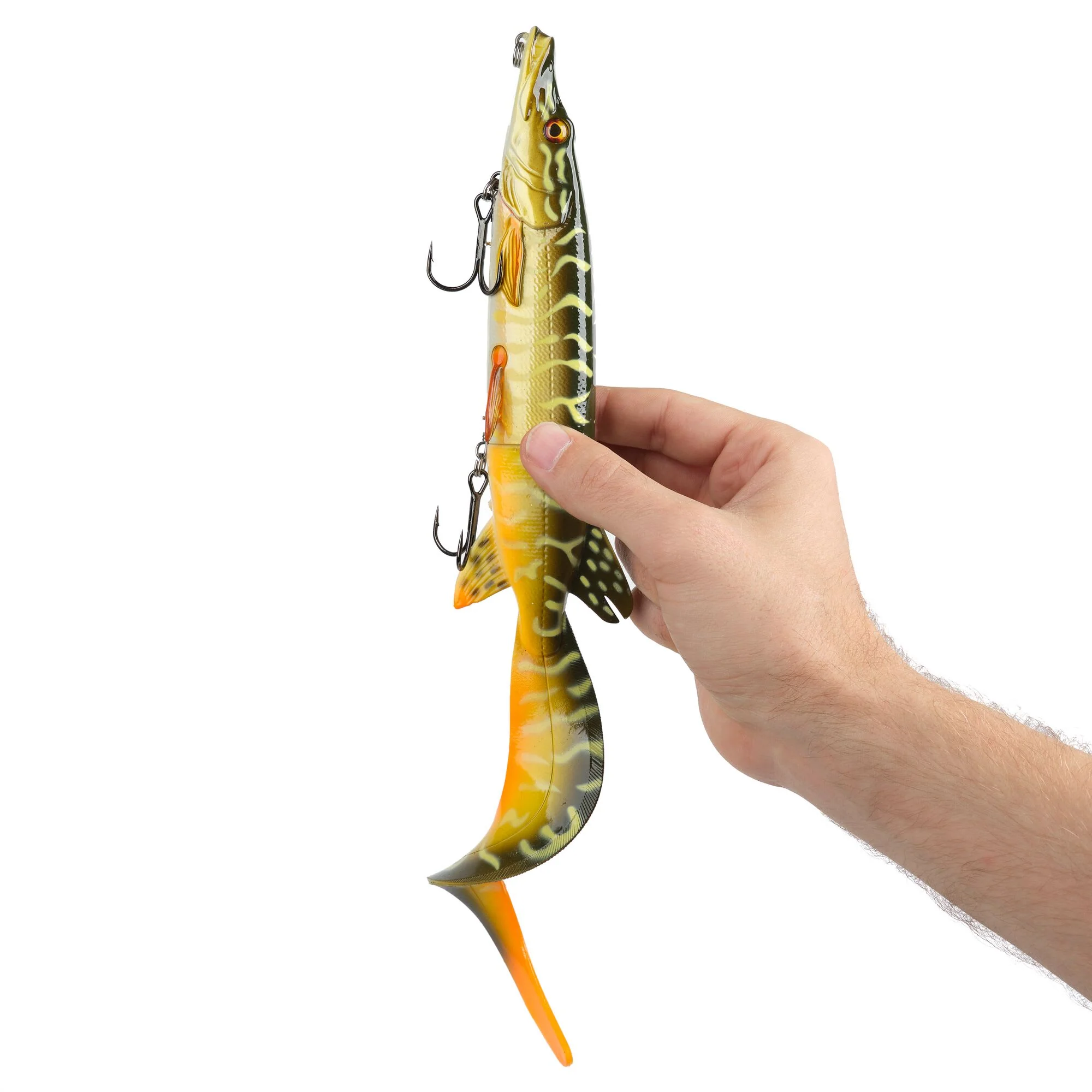 Savage Gear Hybrid Pike - Image 12