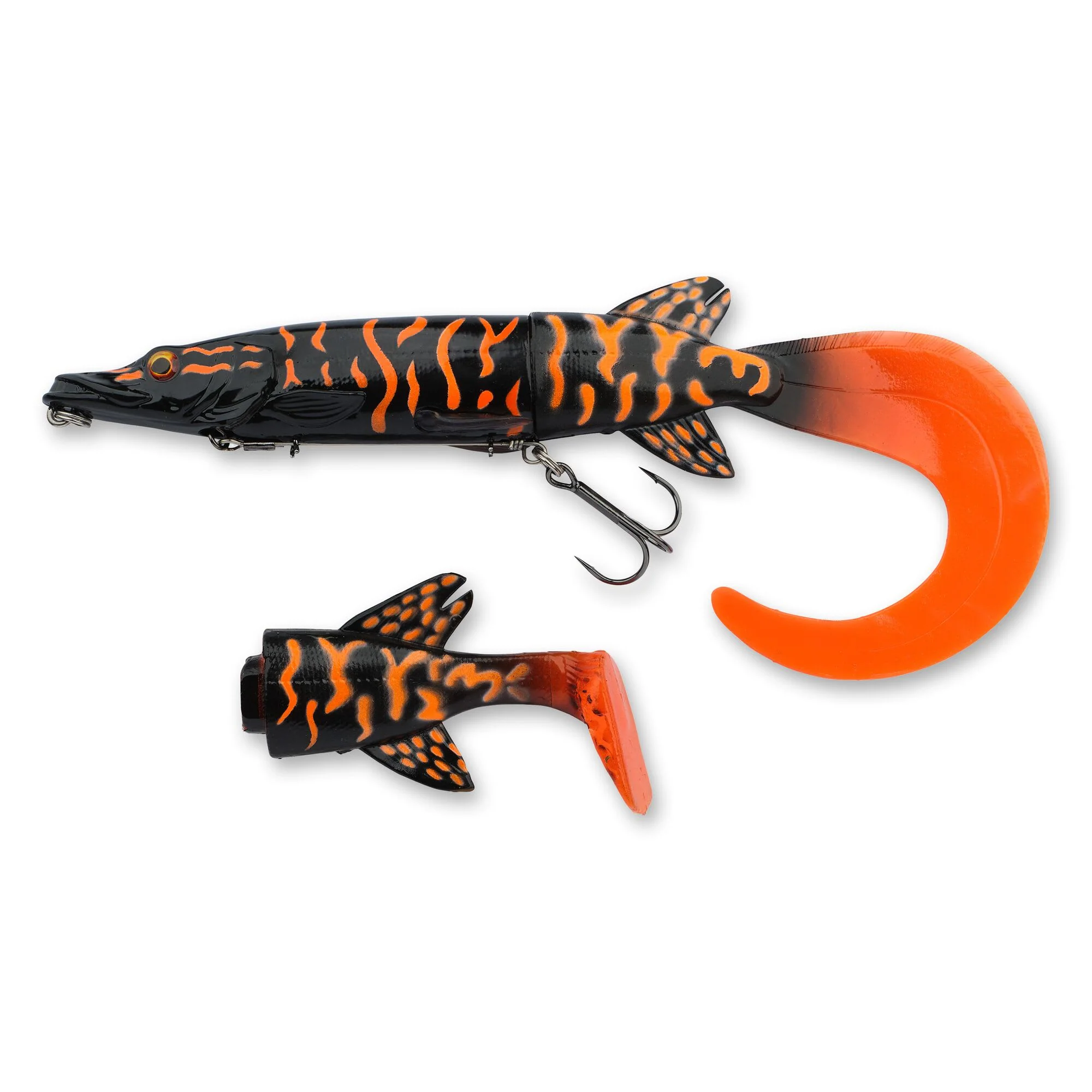 Savage Gear Hybrid Pike - Image 6