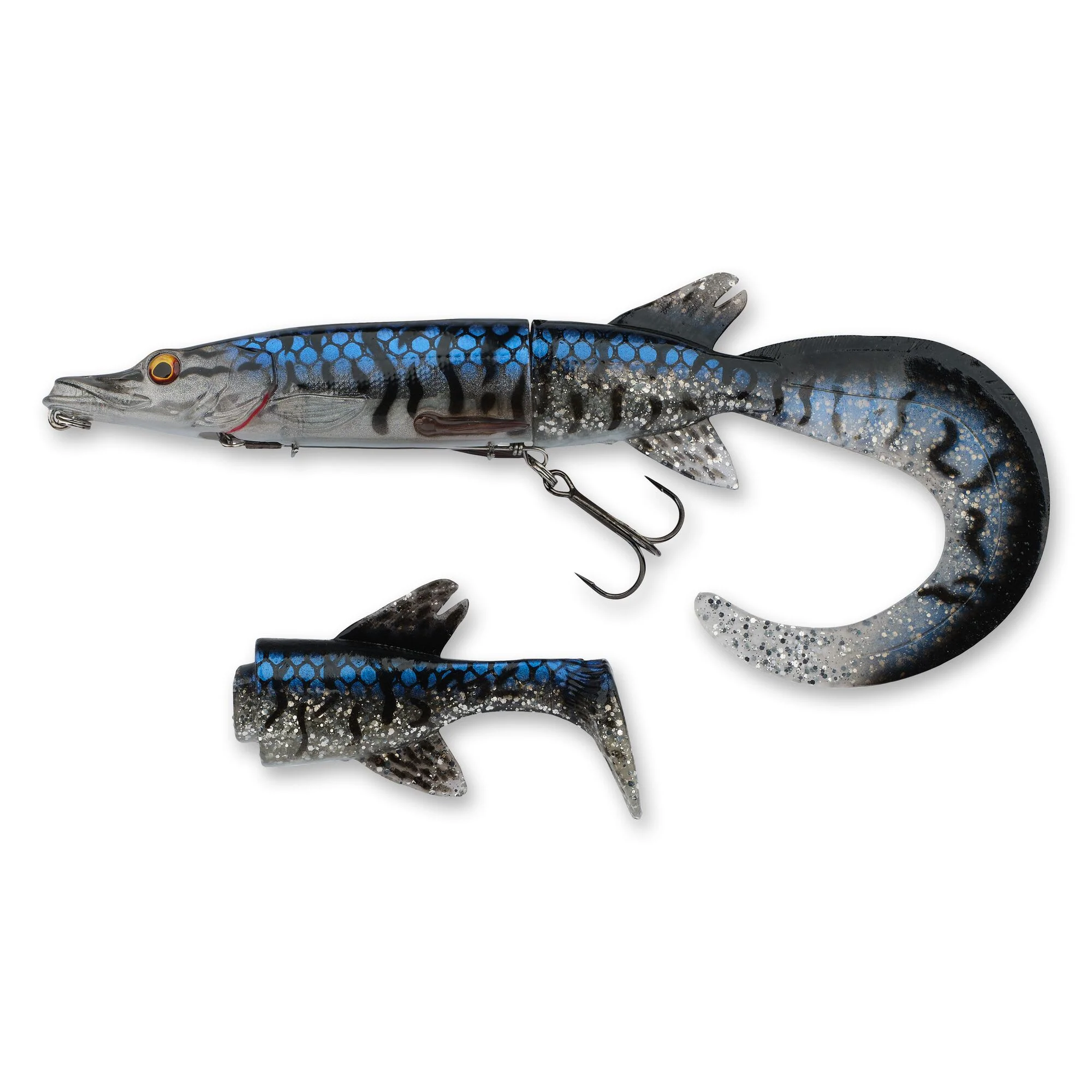 Savage Gear Hybrid Pike - Image 7
