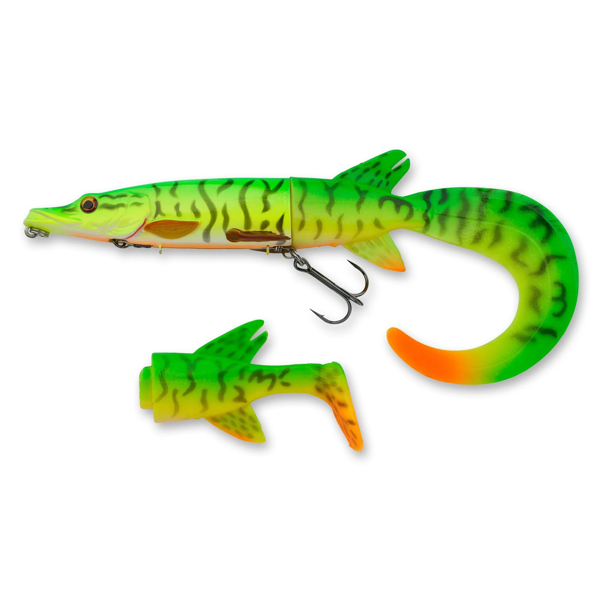 Savage Gear Hybrid Pike - Image 8