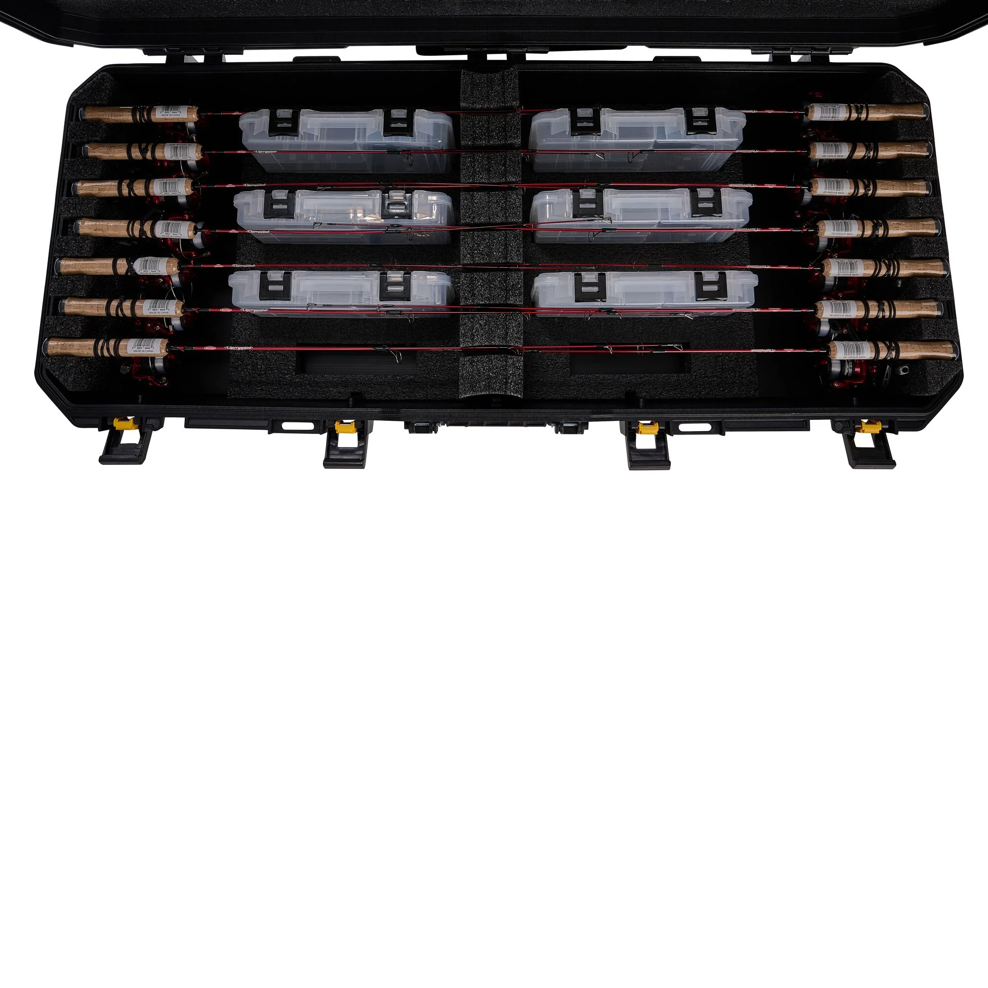 Plano Ice Hunter Ice Combo Case - Image 10