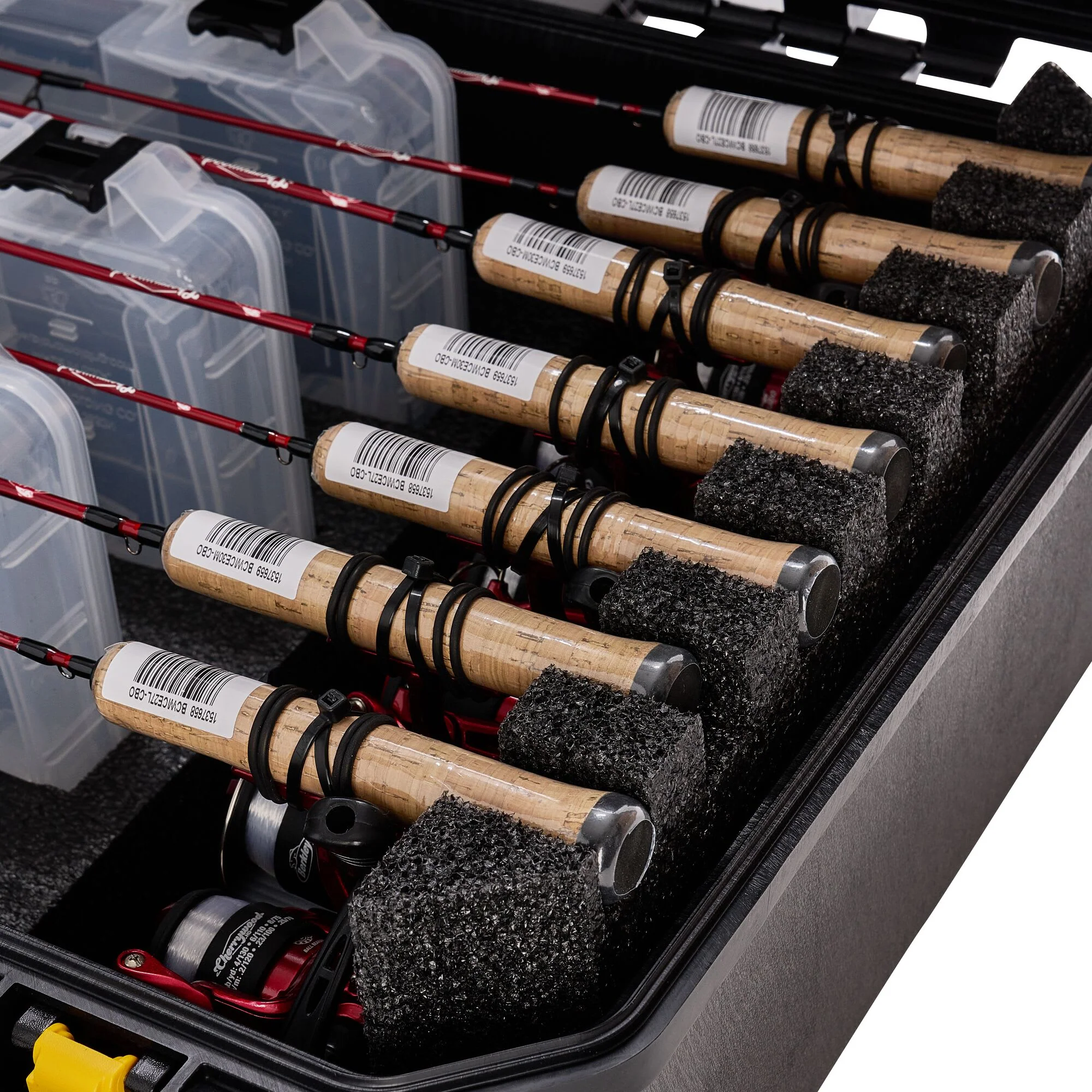 Plano Ice Hunter Ice Combo Case - Image 4