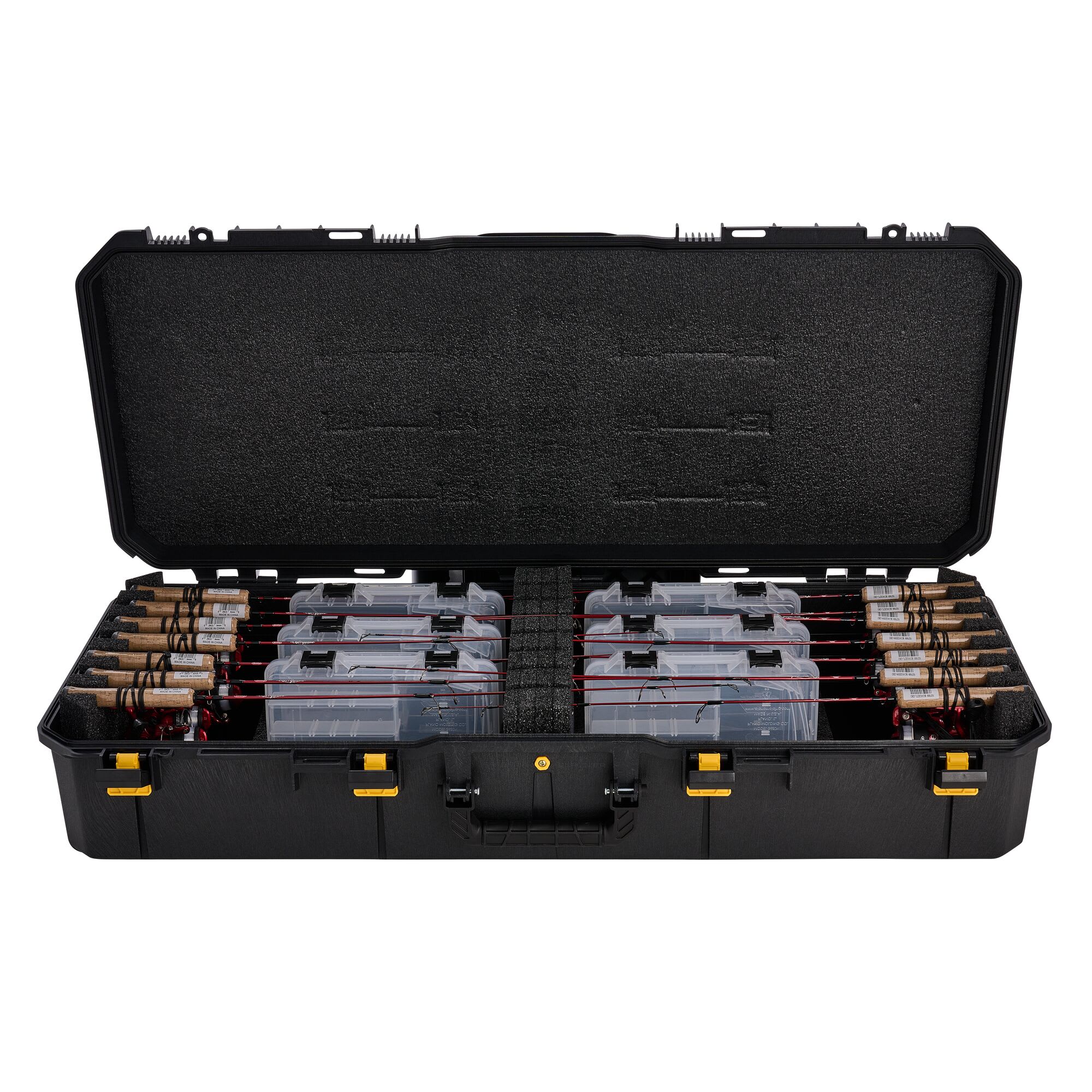 Plano Ice Hunter Ice Combo Case - Image 9