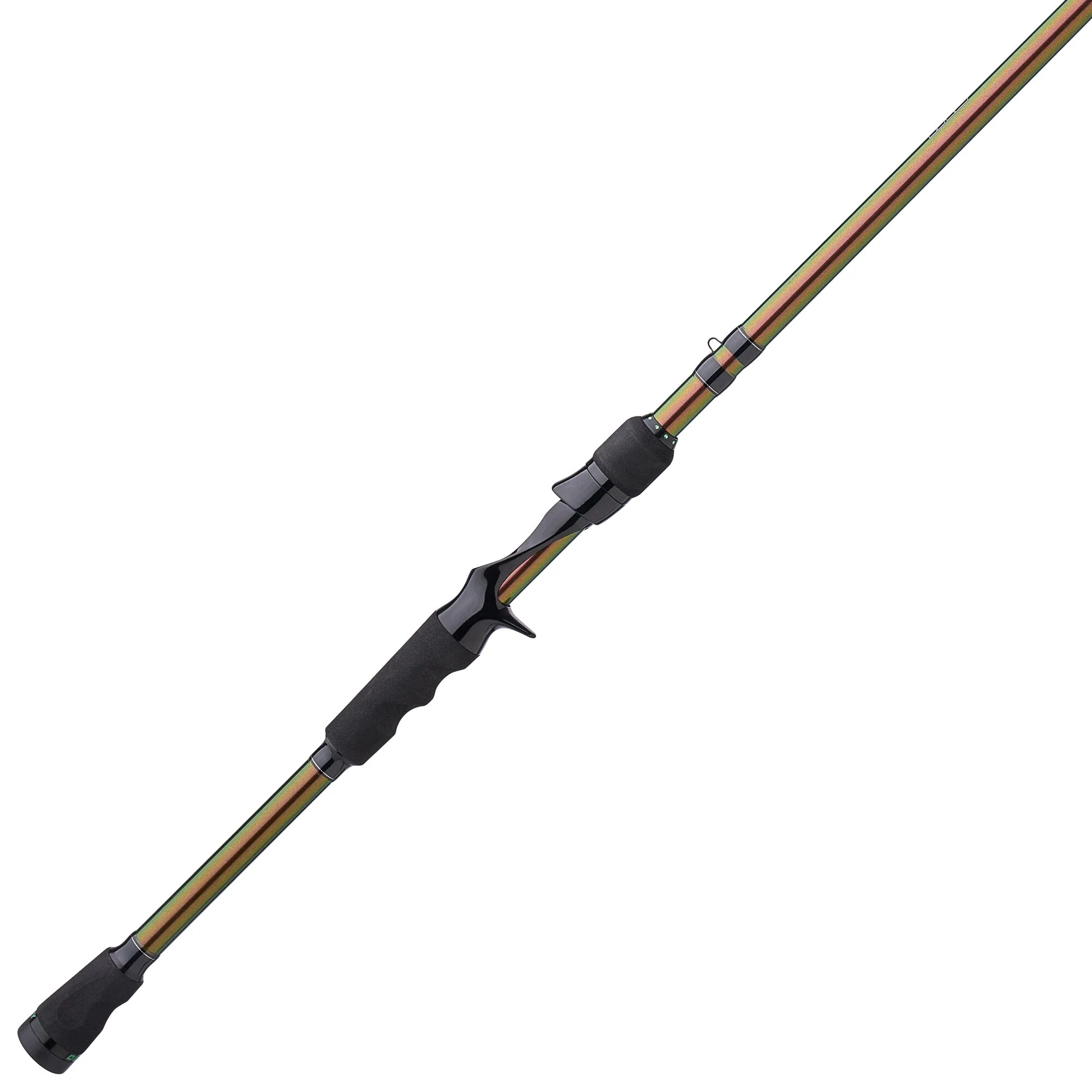 Abu Garcia Ike Signature Delay Casting Rod - Image 3