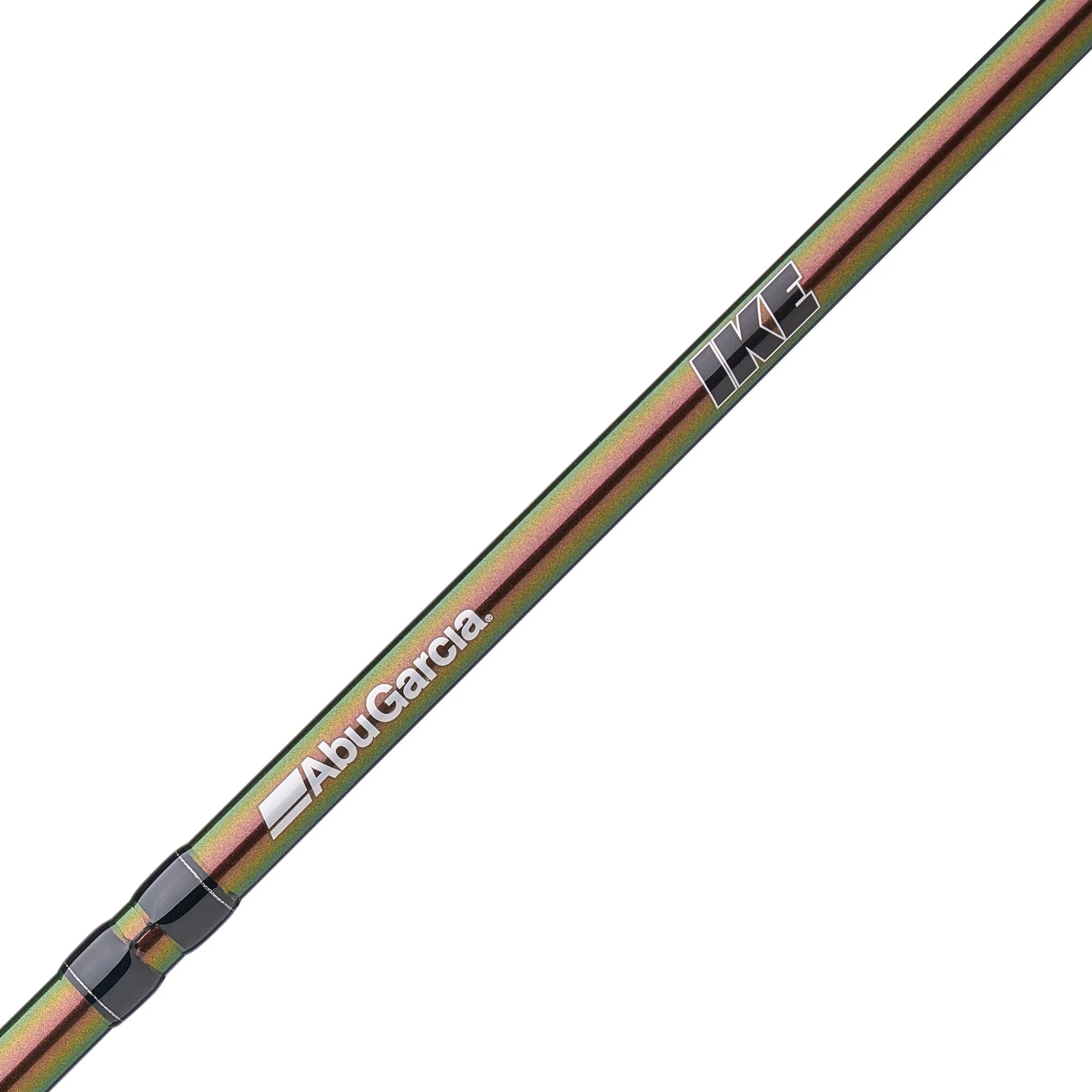 Abu Garcia Ike Signature Delay Casting Rod - Image 5