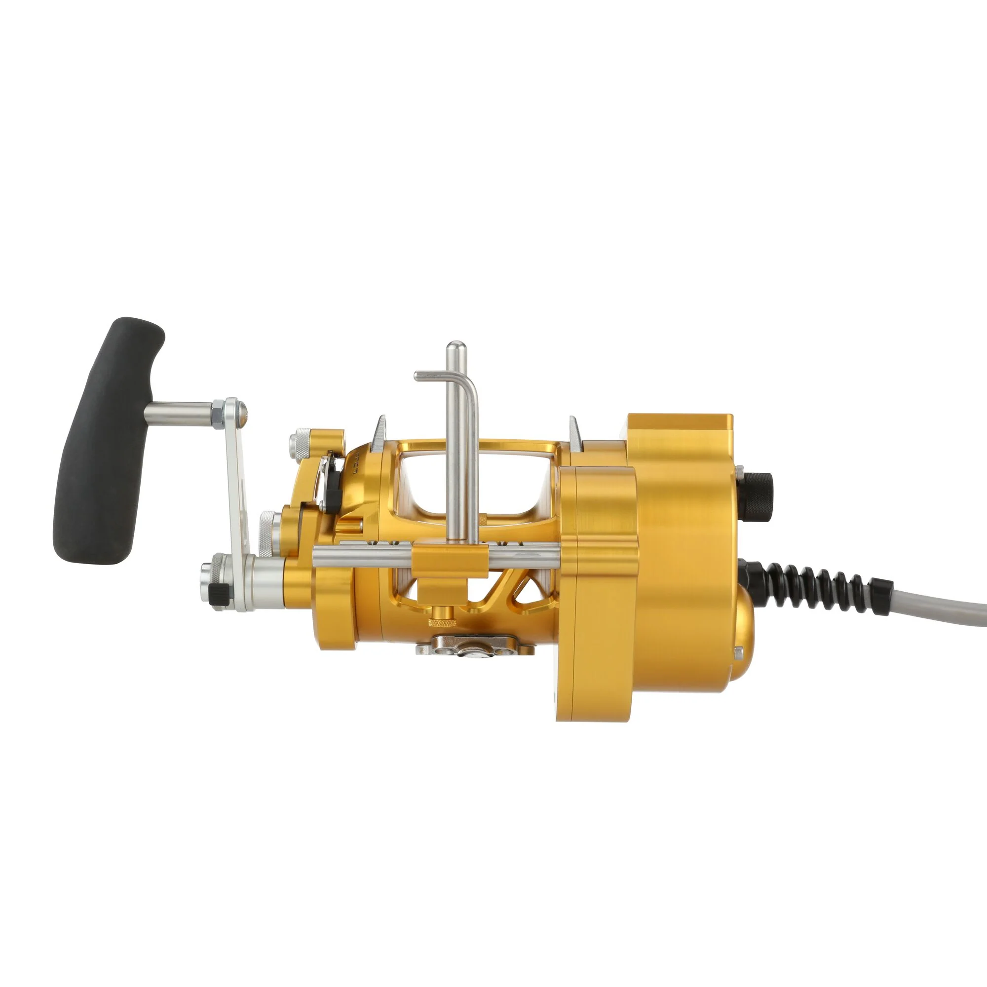 PENN International® VI Autostop Electric Reel - Image 11