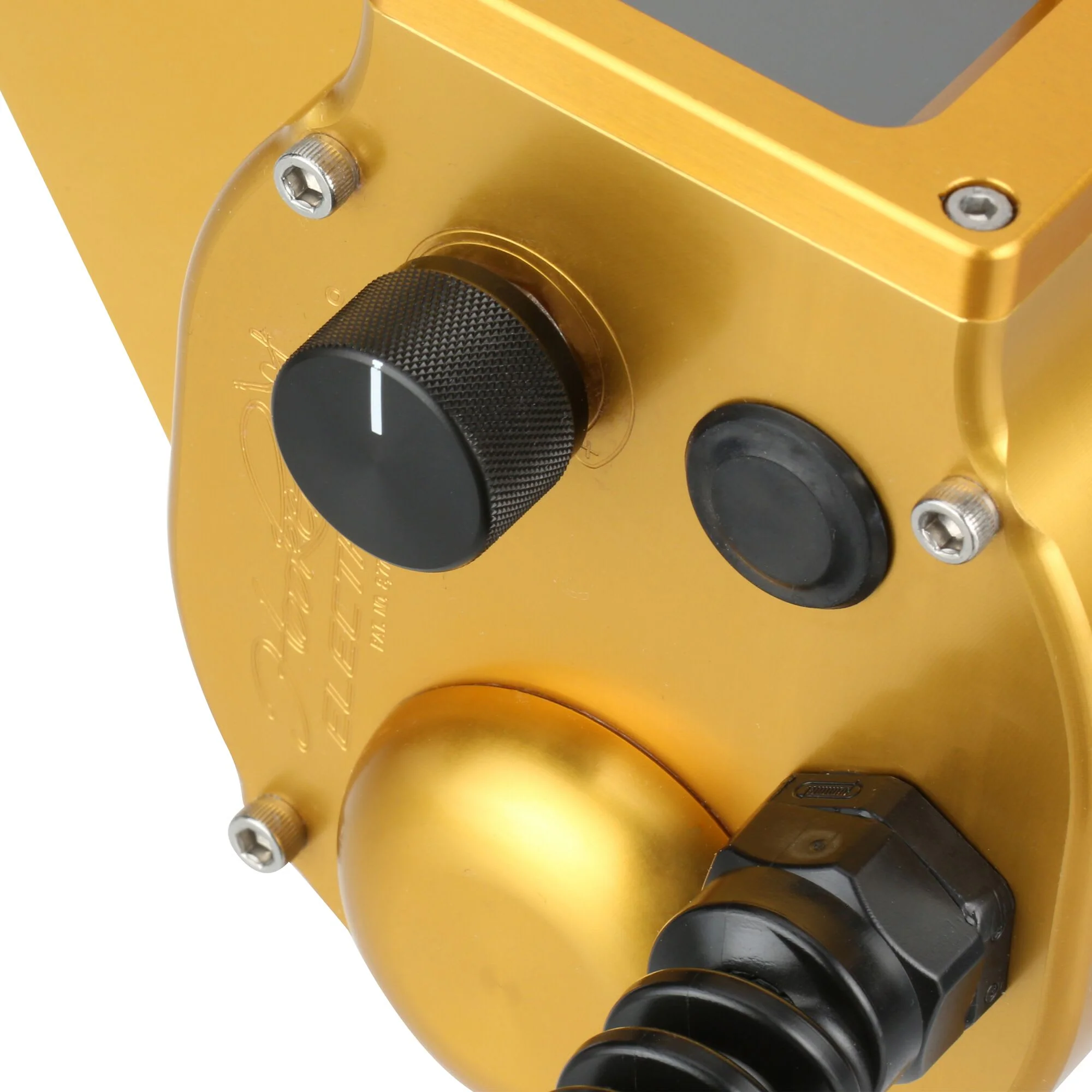 PENN International® VI Autostop Electric Reel - Image 13