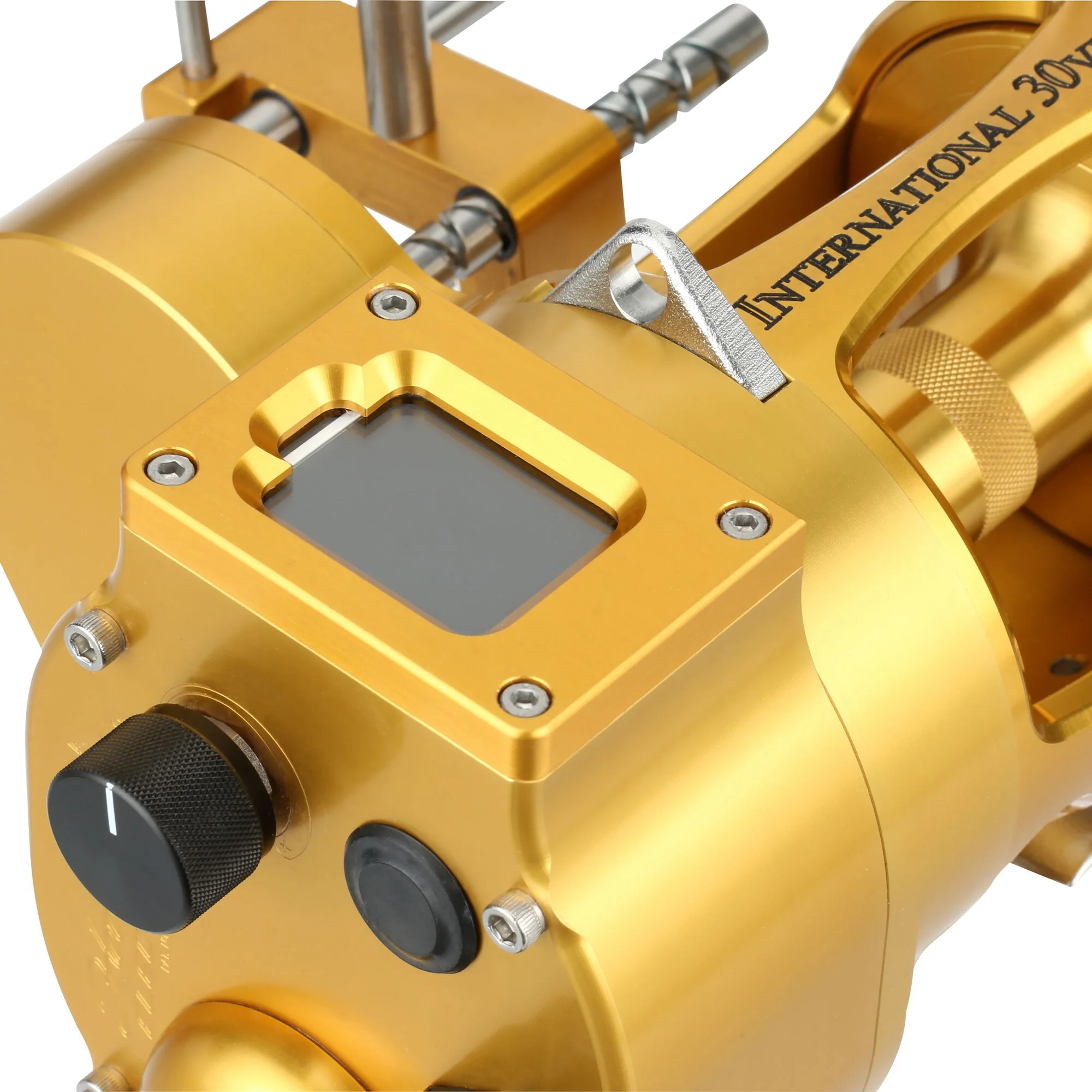 PENN International® VI Autostop Electric Reel - Image 15