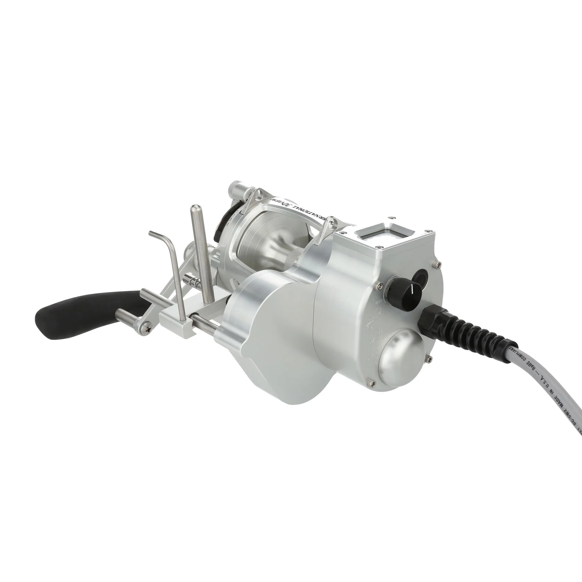 PENN International® VI Autostop Electric Reel - Image 18