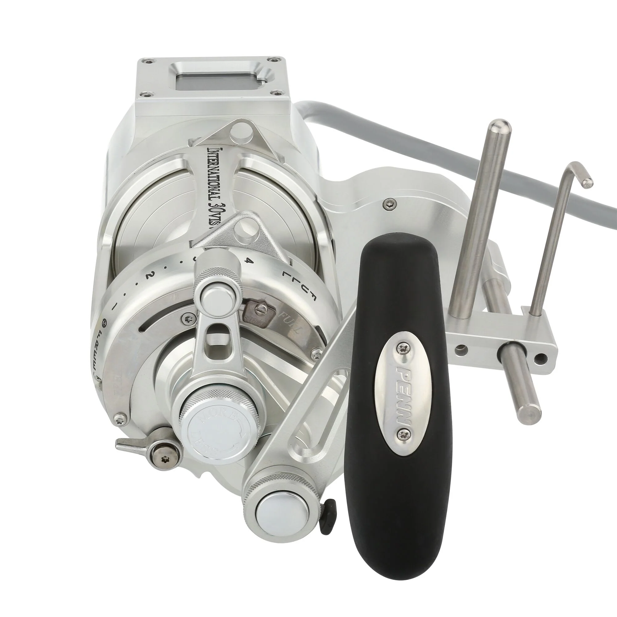 PENN International® VI Autostop Electric Reel - Image 20