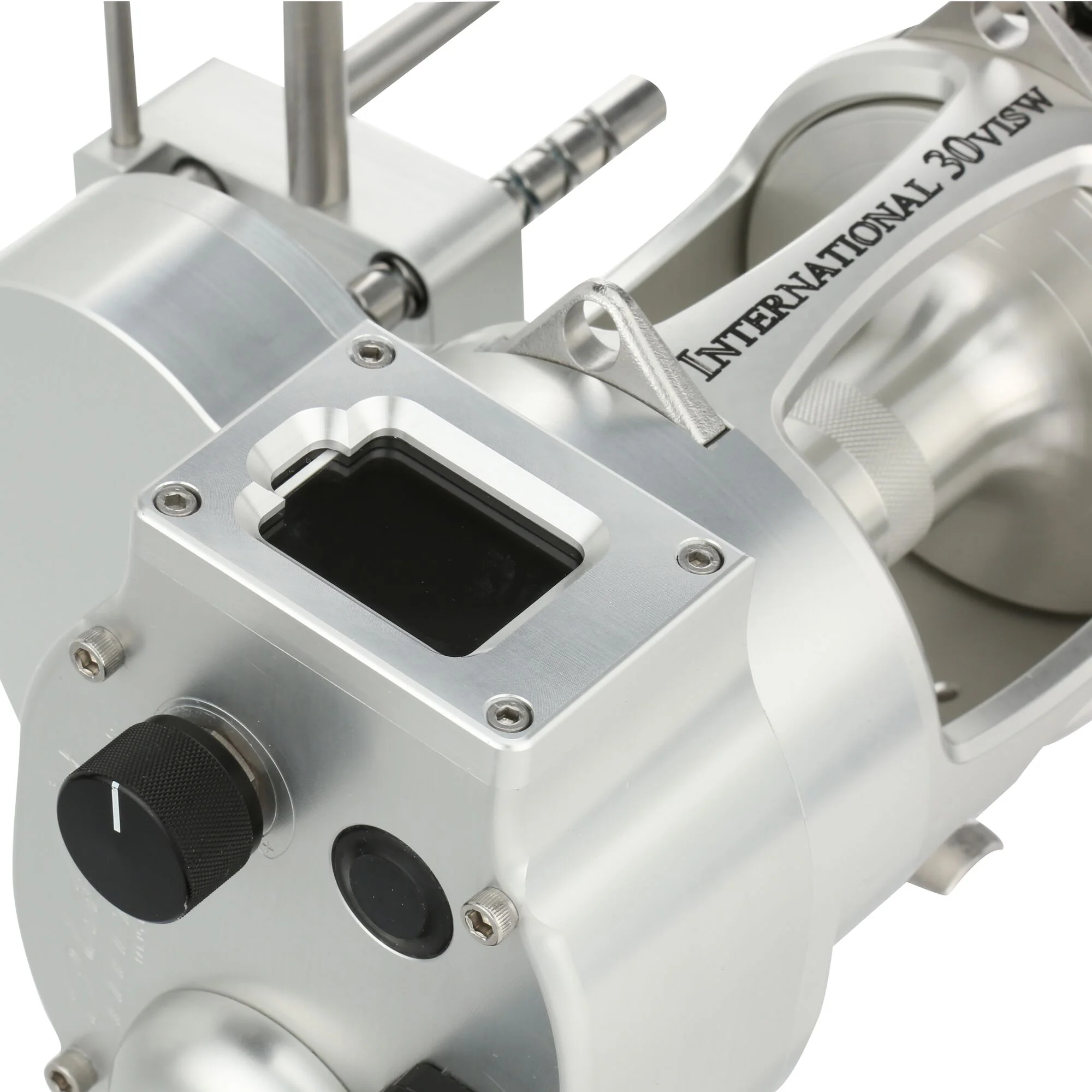 PENN International® VI Autostop Electric Reel - Image 23