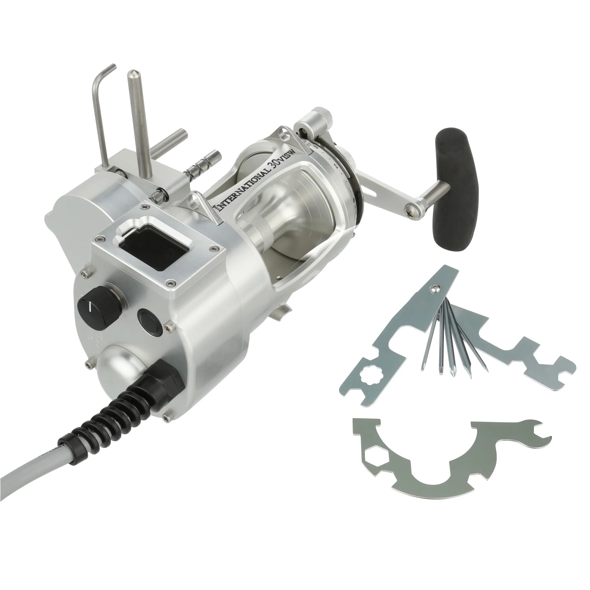 PENN International® VI Autostop Electric Reel - Image 24