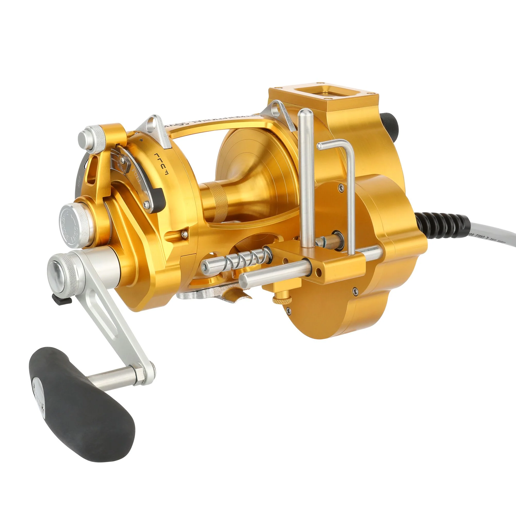 PENN International® VI Autostop Electric Reel - Image 25