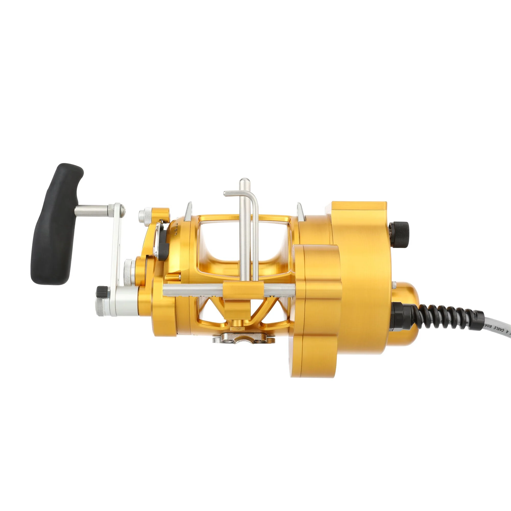PENN International® VI Autostop Electric Reel - Image 27
