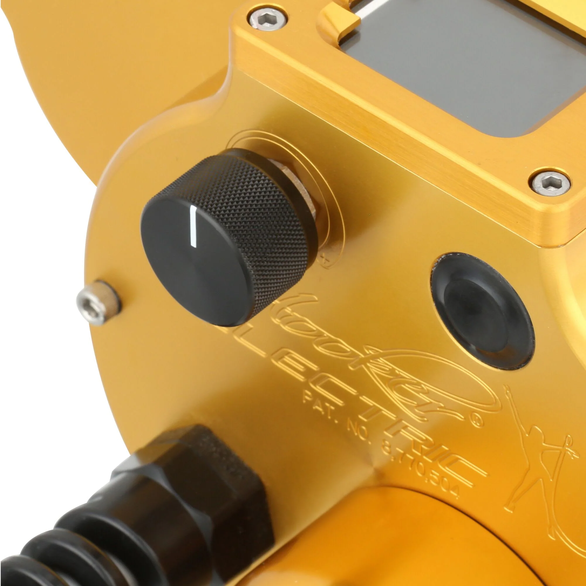 PENN International® VI Autostop Electric Reel - Image 29