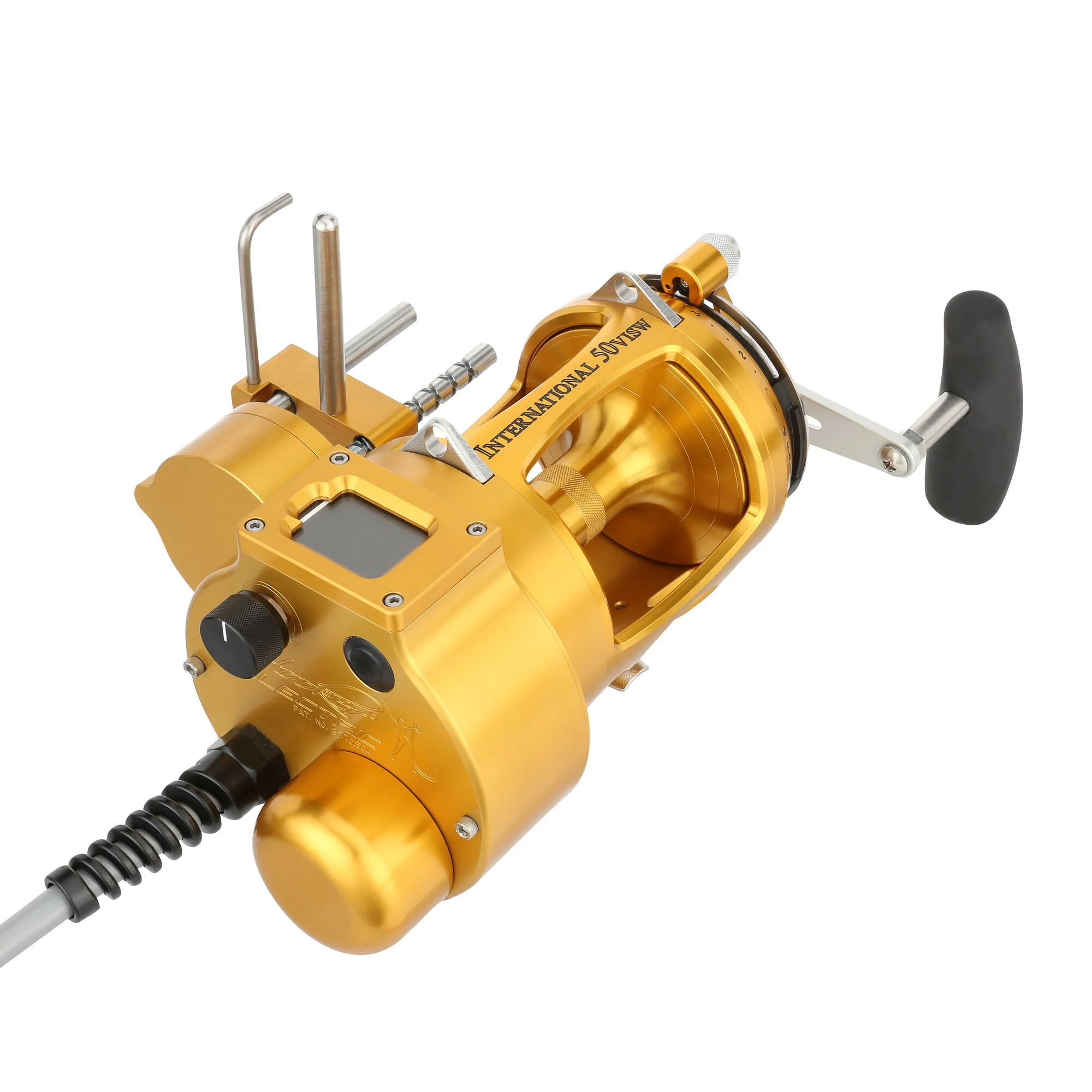 PENN International® VI Autostop Electric Reel - Image 3