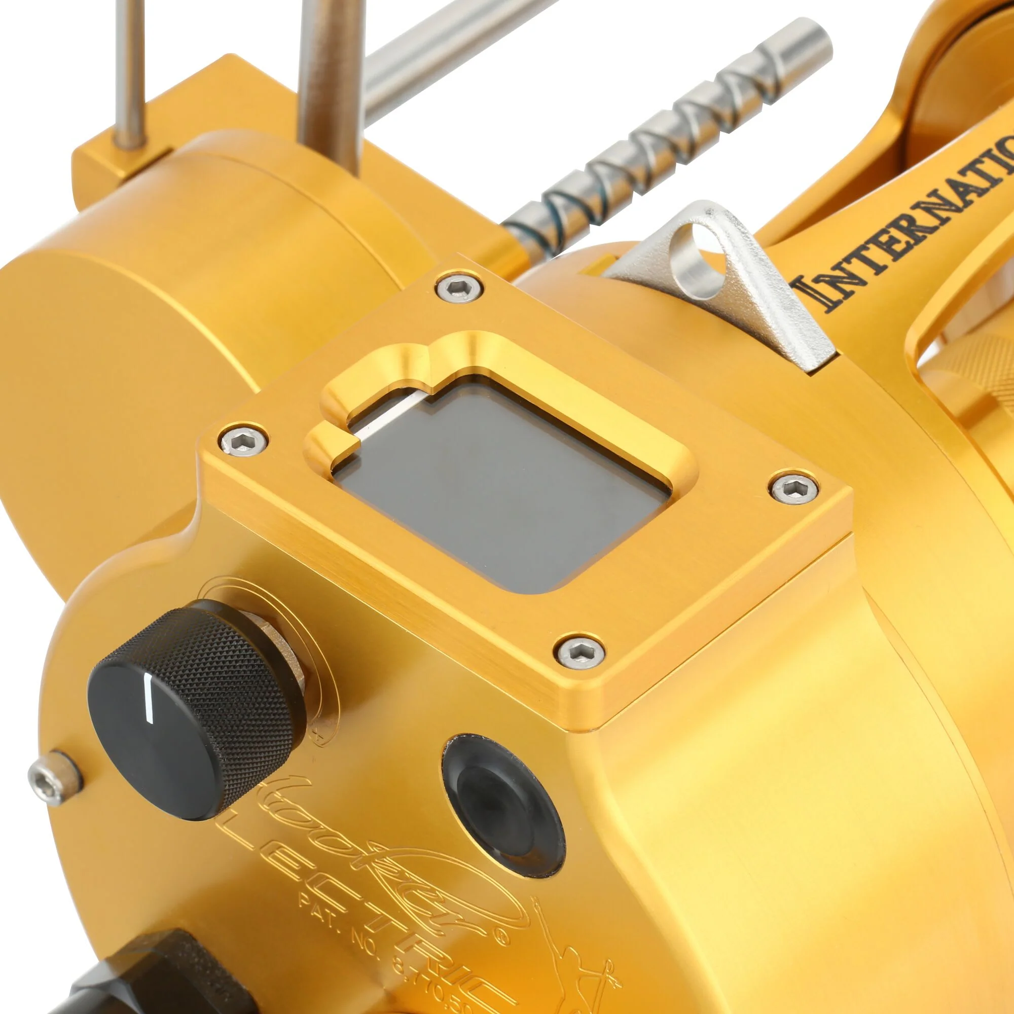 PENN International® VI Autostop Electric Reel - Image 31