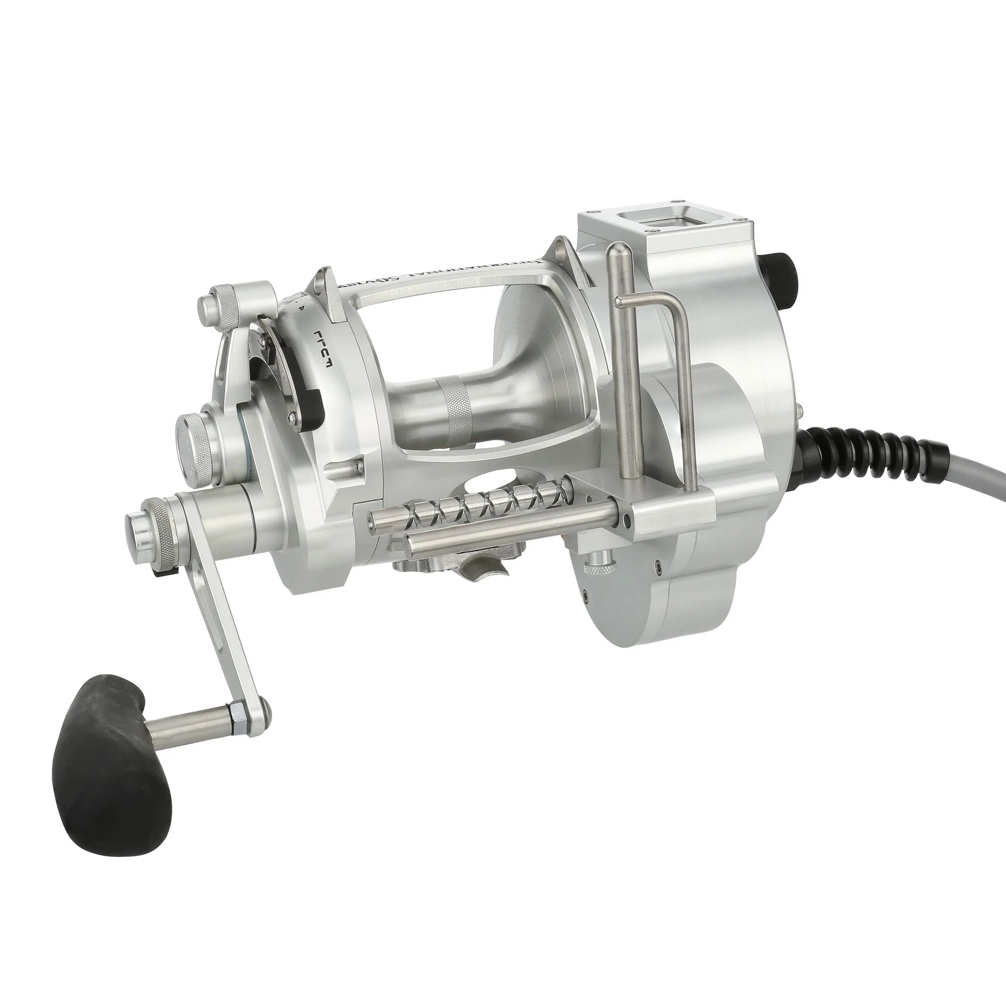 PENN International® VI Autostop Electric Reel - Image 33
