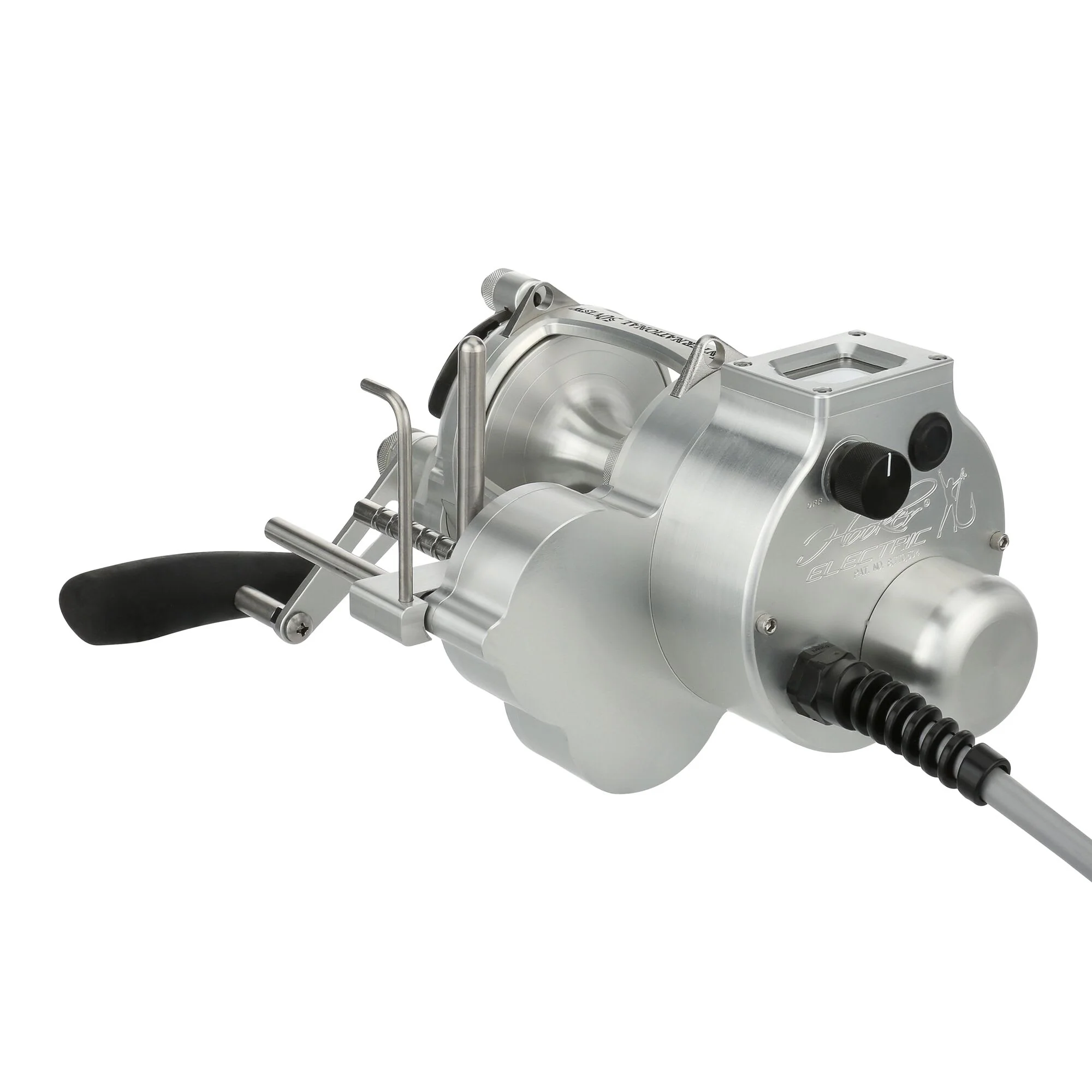 PENN International® VI Autostop Electric Reel - Image 34