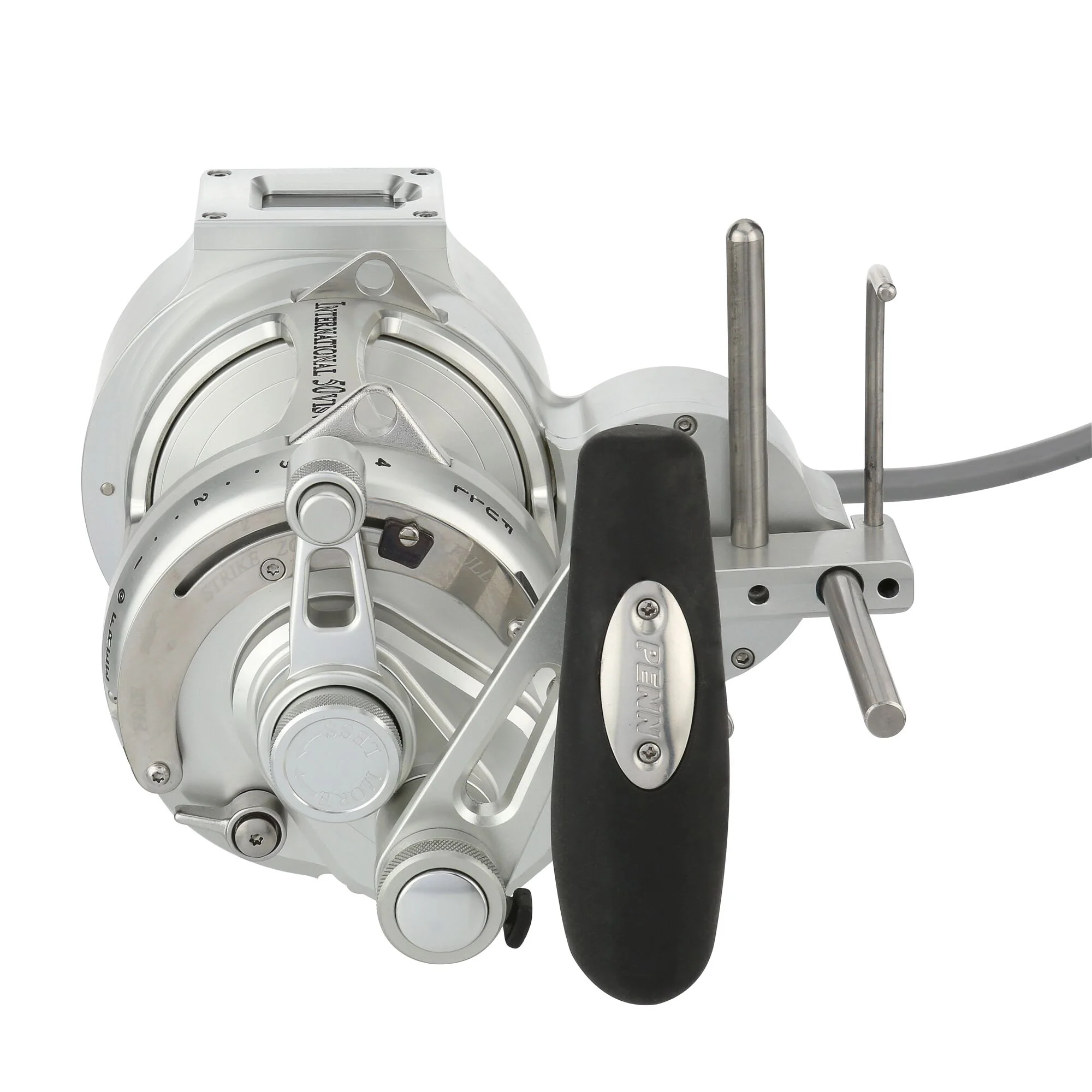 PENN International® VI Autostop Electric Reel - Image 36