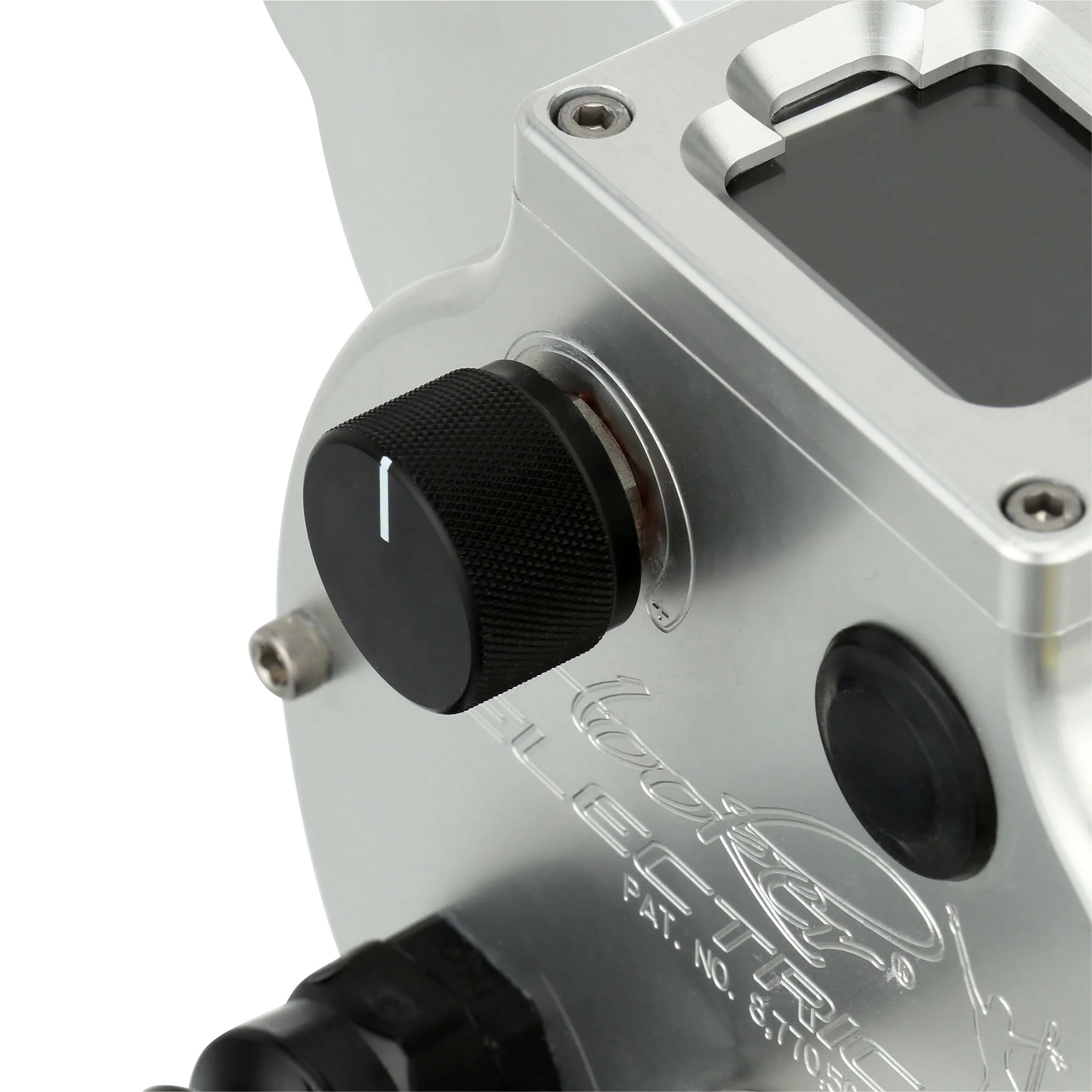 PENN International® VI Autostop Electric Reel - Image 37