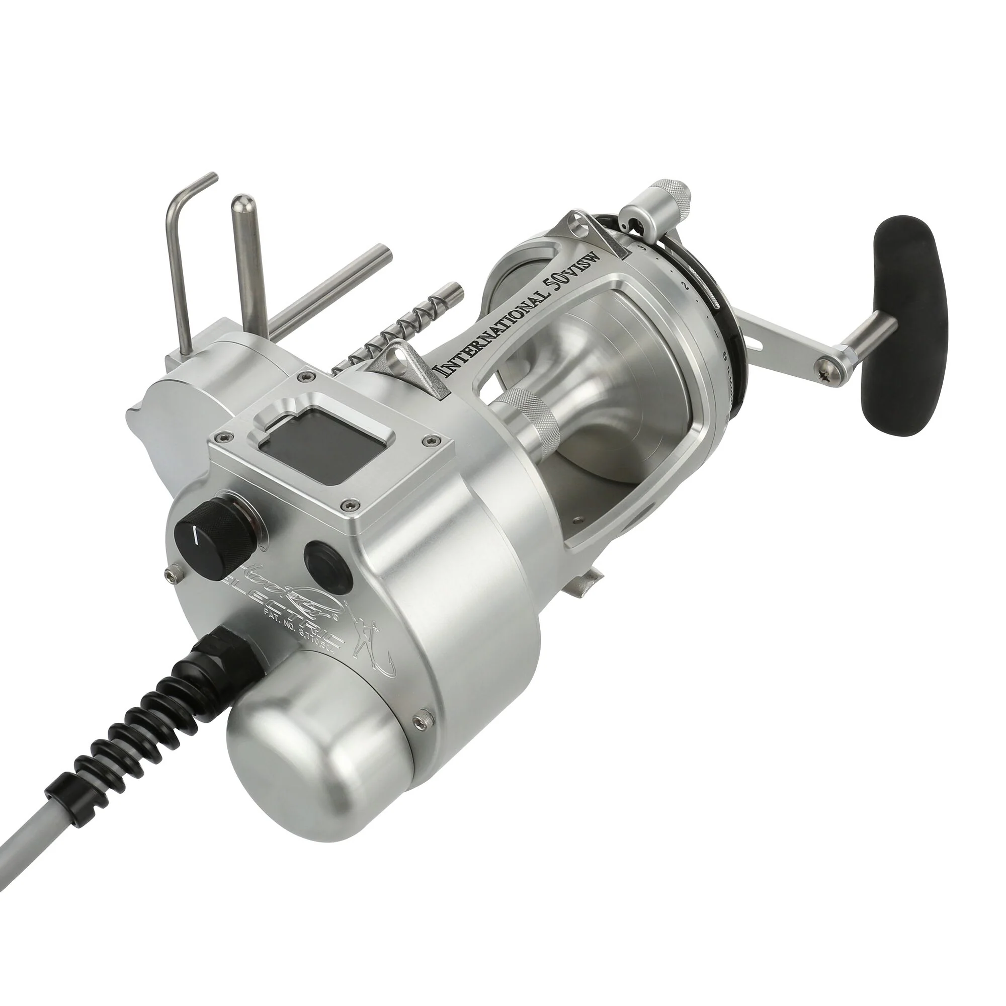 PENN International® VI Autostop Electric Reel - Image 4
