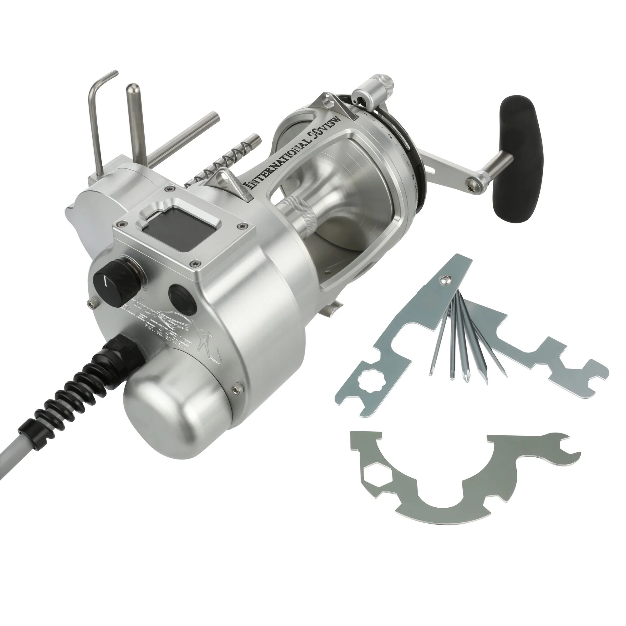 PENN International® VI Autostop Electric Reel - Image 40