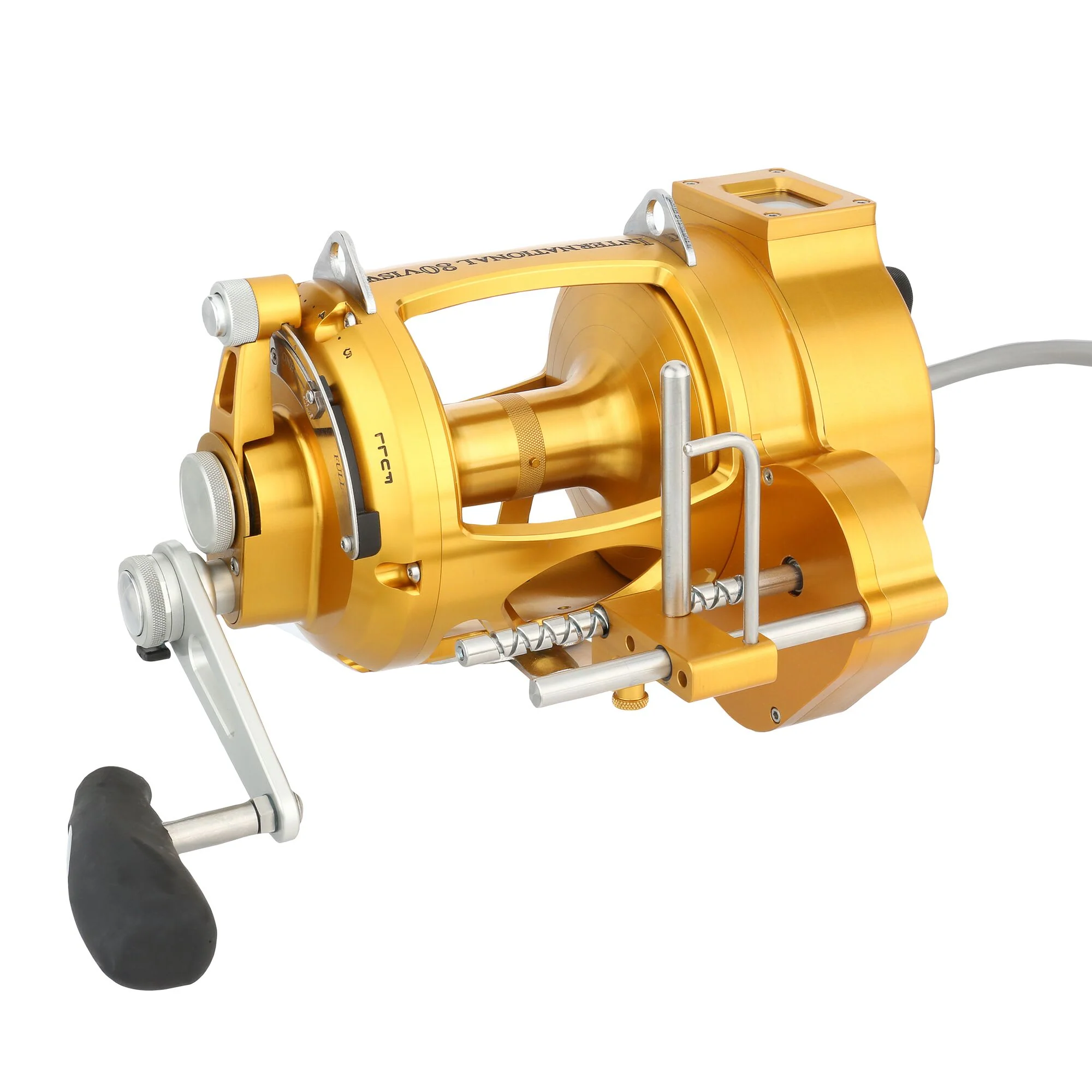 PENN International® VI Autostop Electric Reel - Image 41