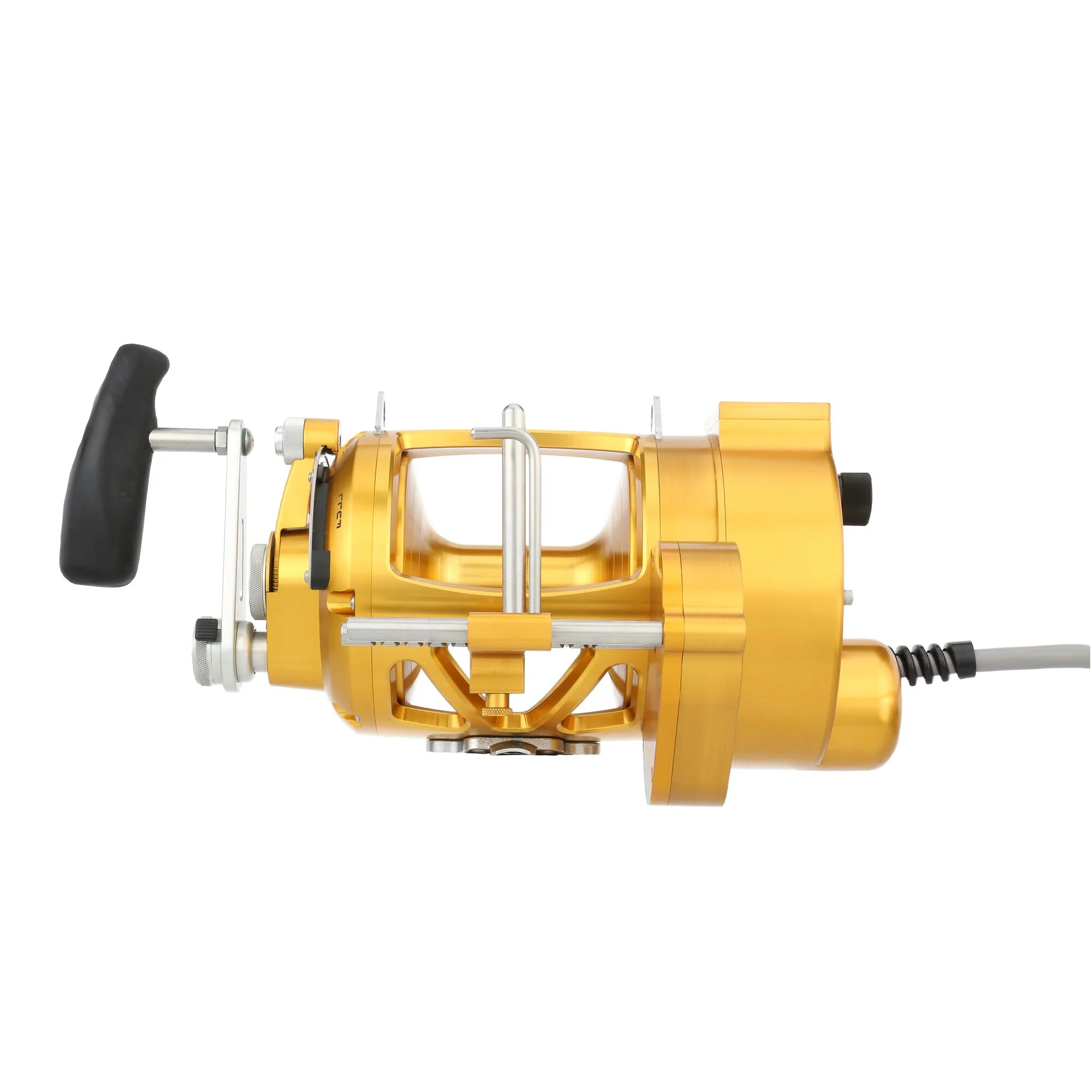 PENN International® VI Autostop Electric Reel - Image 43